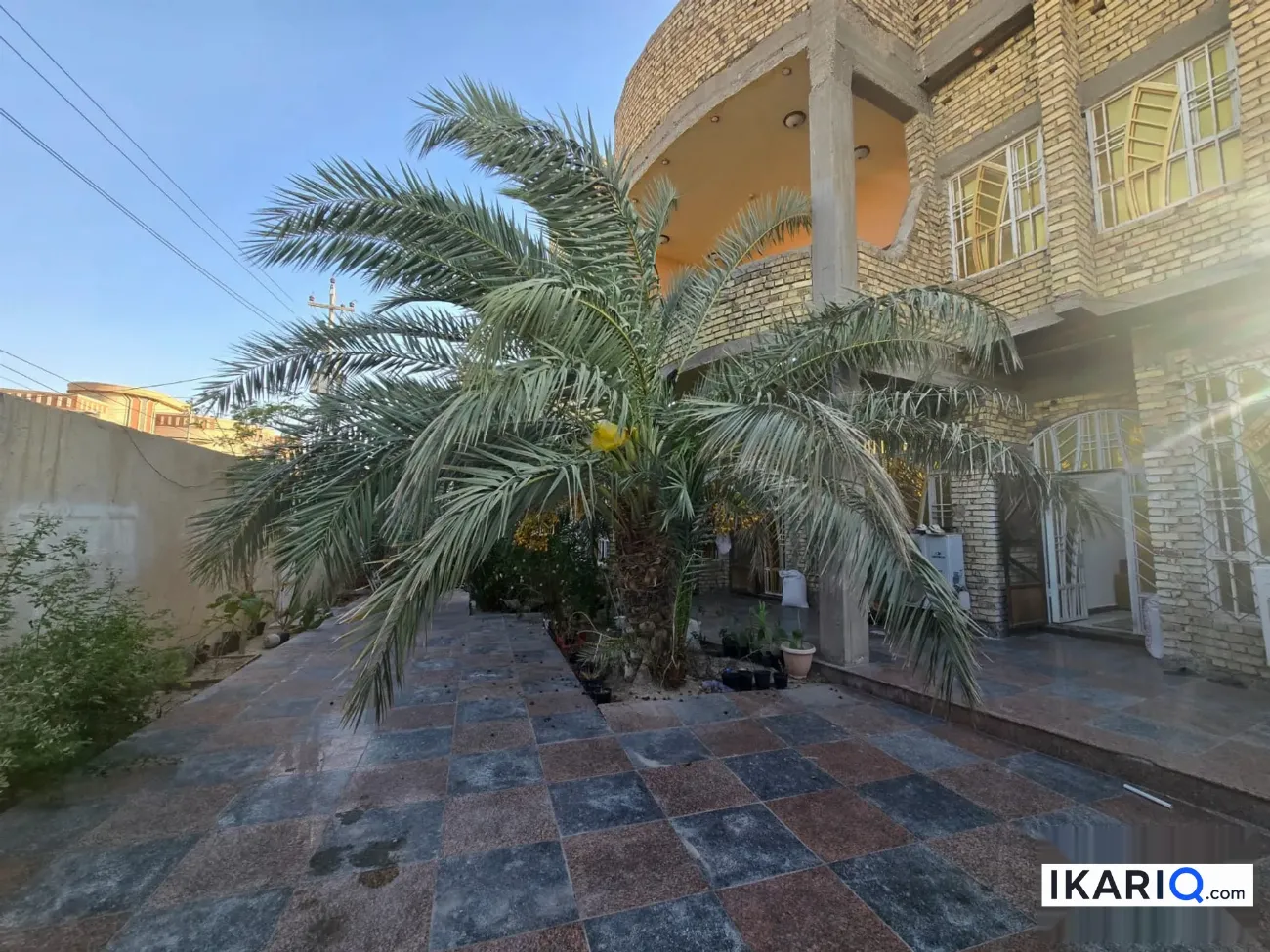 دار للبيع في الزبير - 400 م² / 840,000,000 IQD — صورة 7
