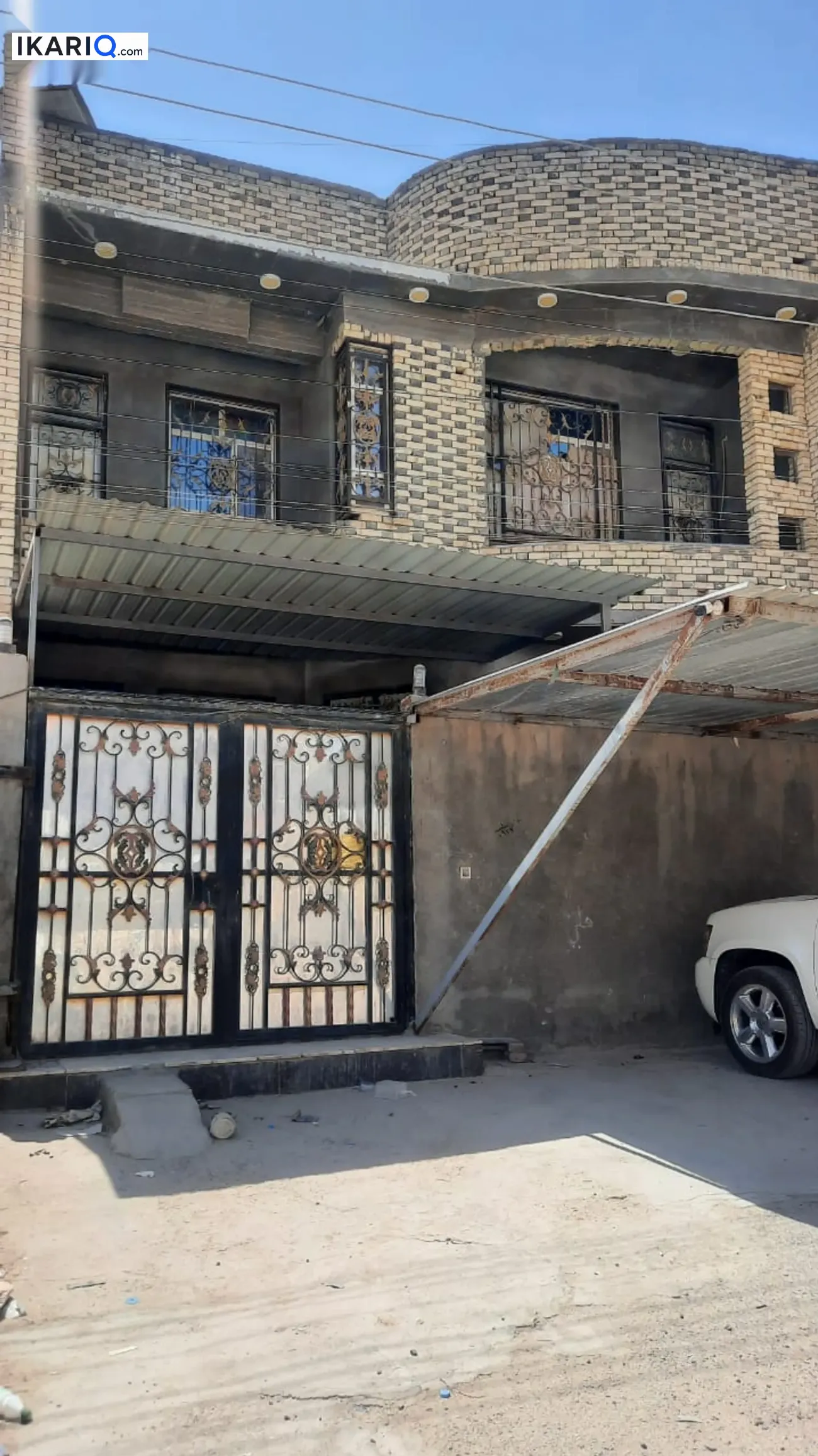 دار للبيع في لايف تاورز - 125 م² / 450,000,000 IQD — صورة 13