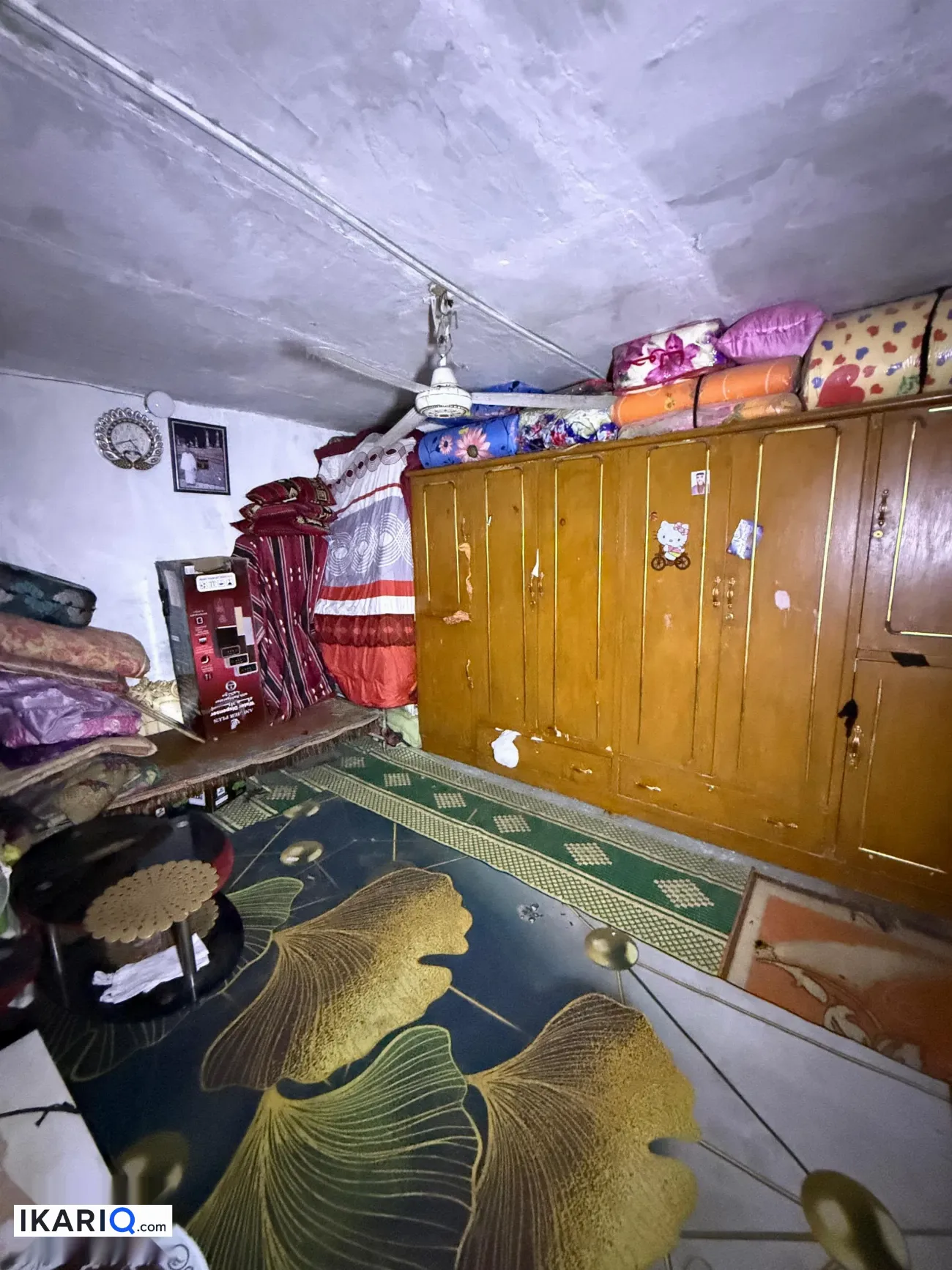 دار للبيع في خمسة ميل - 100 م² / 150,000,000 IQD — صورة 4