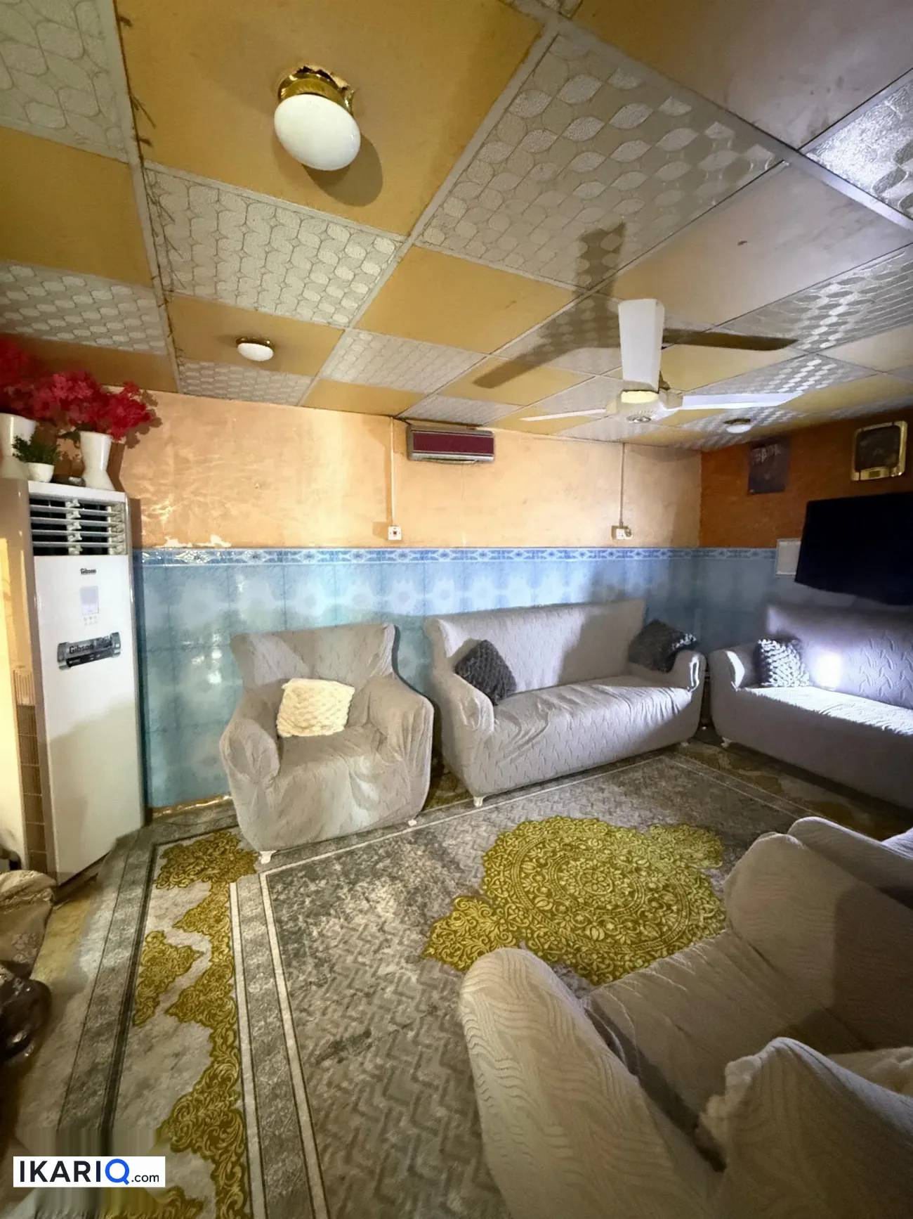 دار للبيع في خمسة ميل - 100 م² / 150,000,000 IQD — صورة 3
