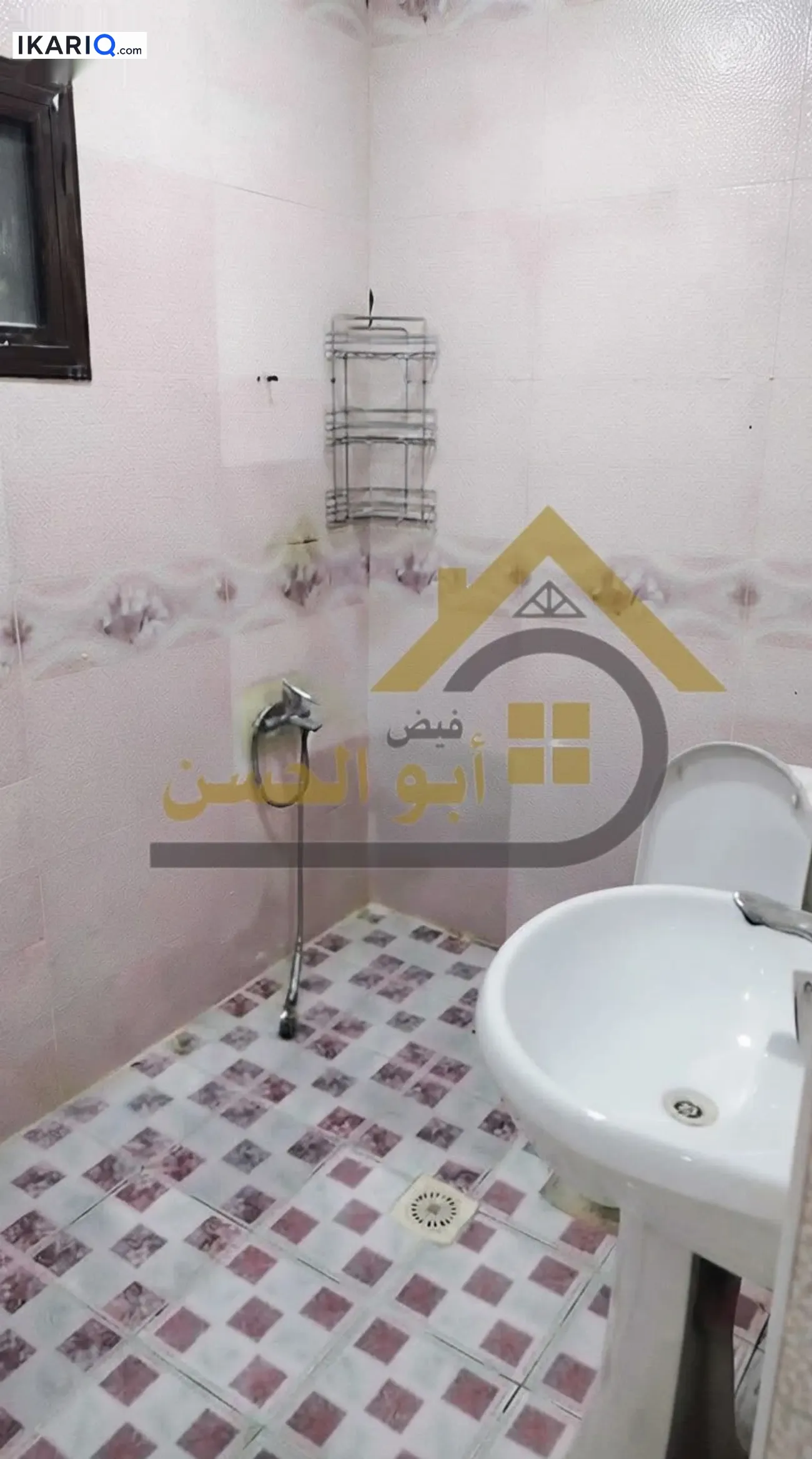 عمارة للبيع في البراضعية - 253 م² / 650,000,000 IQD — صورة 8