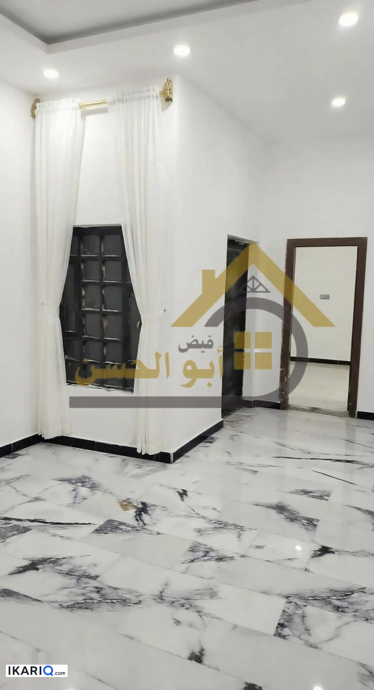 عمارة للبيع في البراضعية - 253 م² / 650,000,000 IQD — صورة 4