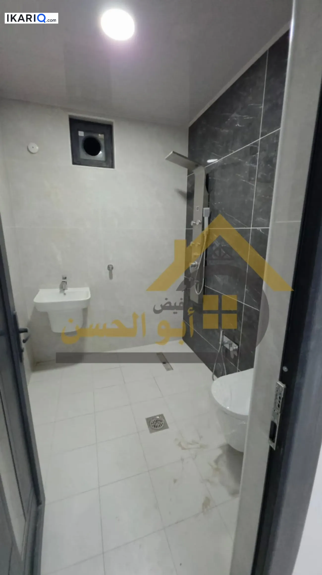 شقة للإيجار في مجمع جوهرة البصرة - 139 م² / 800,000 IQD — صورة 5