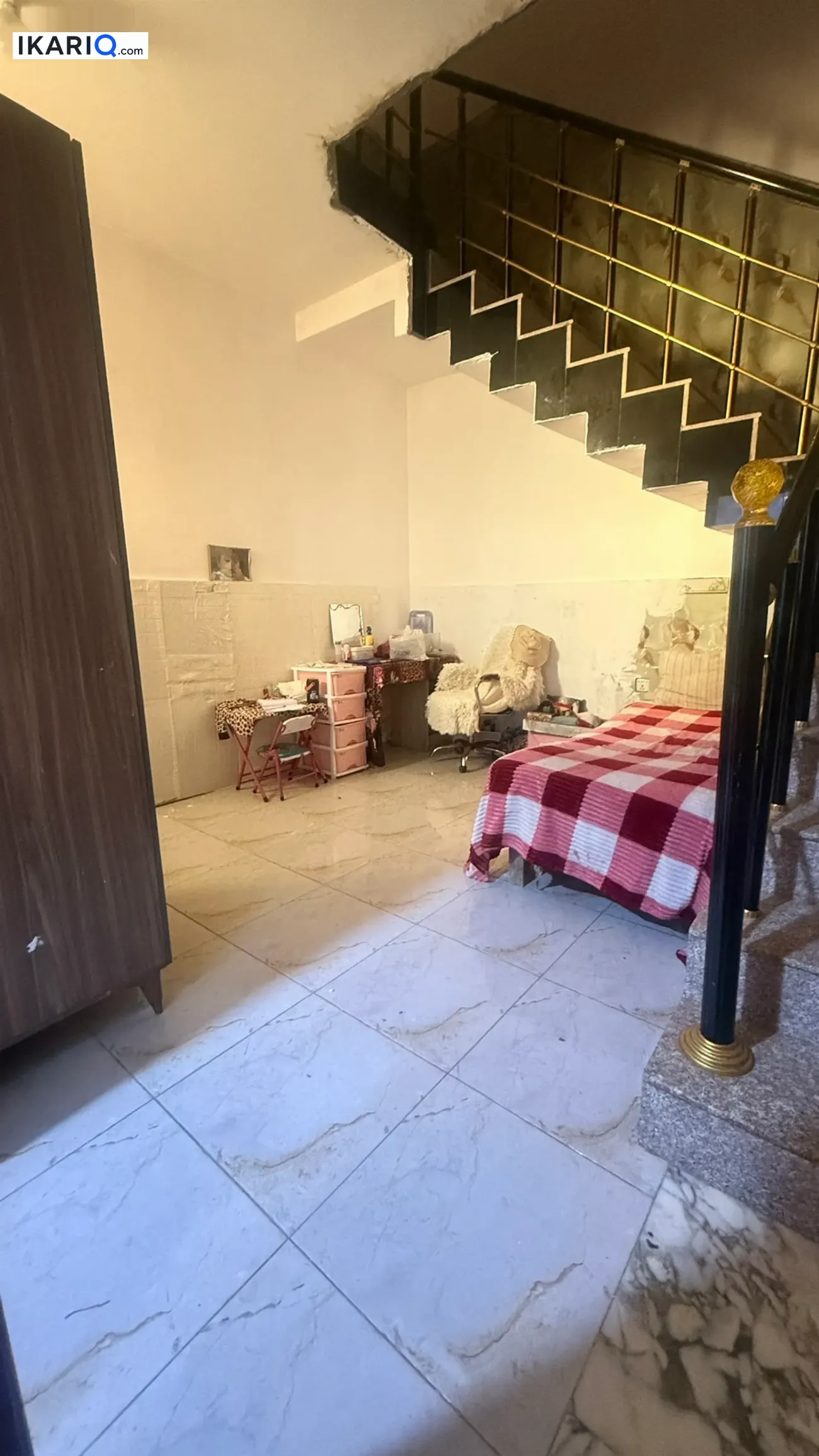 دار للبيع في المعقل - 200 م² / 270,000,000 IQD — صورة 18
