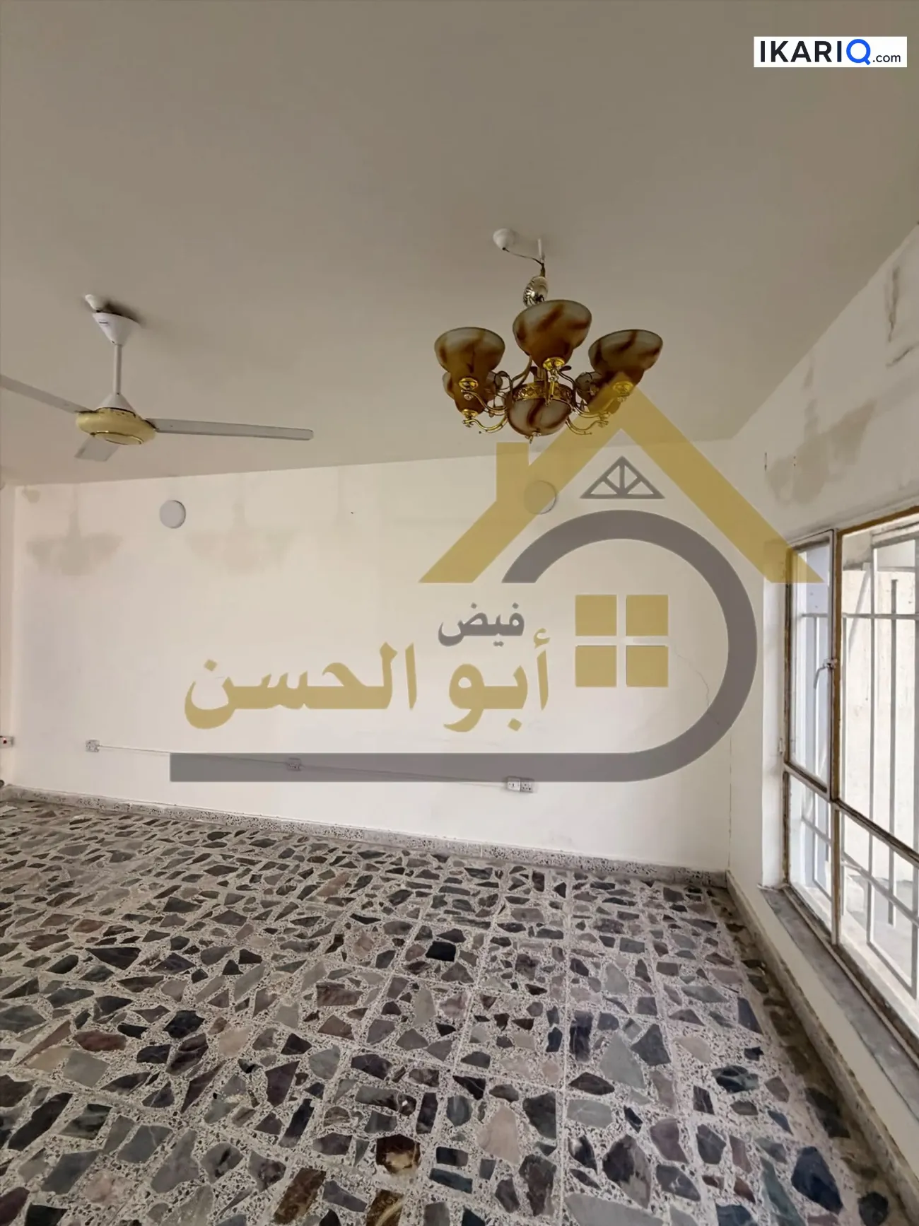 دار للإيجار في الجزائر - 400 م² / 3,500,000 IQD — صورة 10