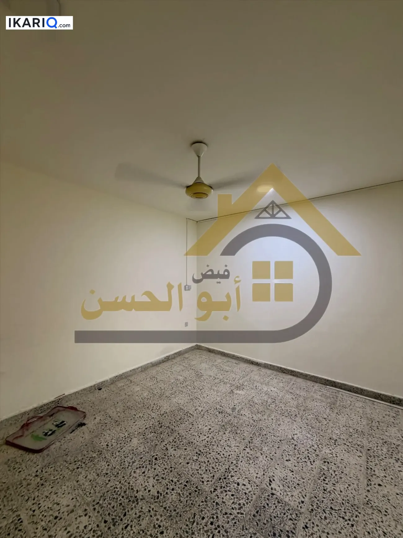 دار للإيجار في الجزائر - 400 م² / 3,500,000 IQD