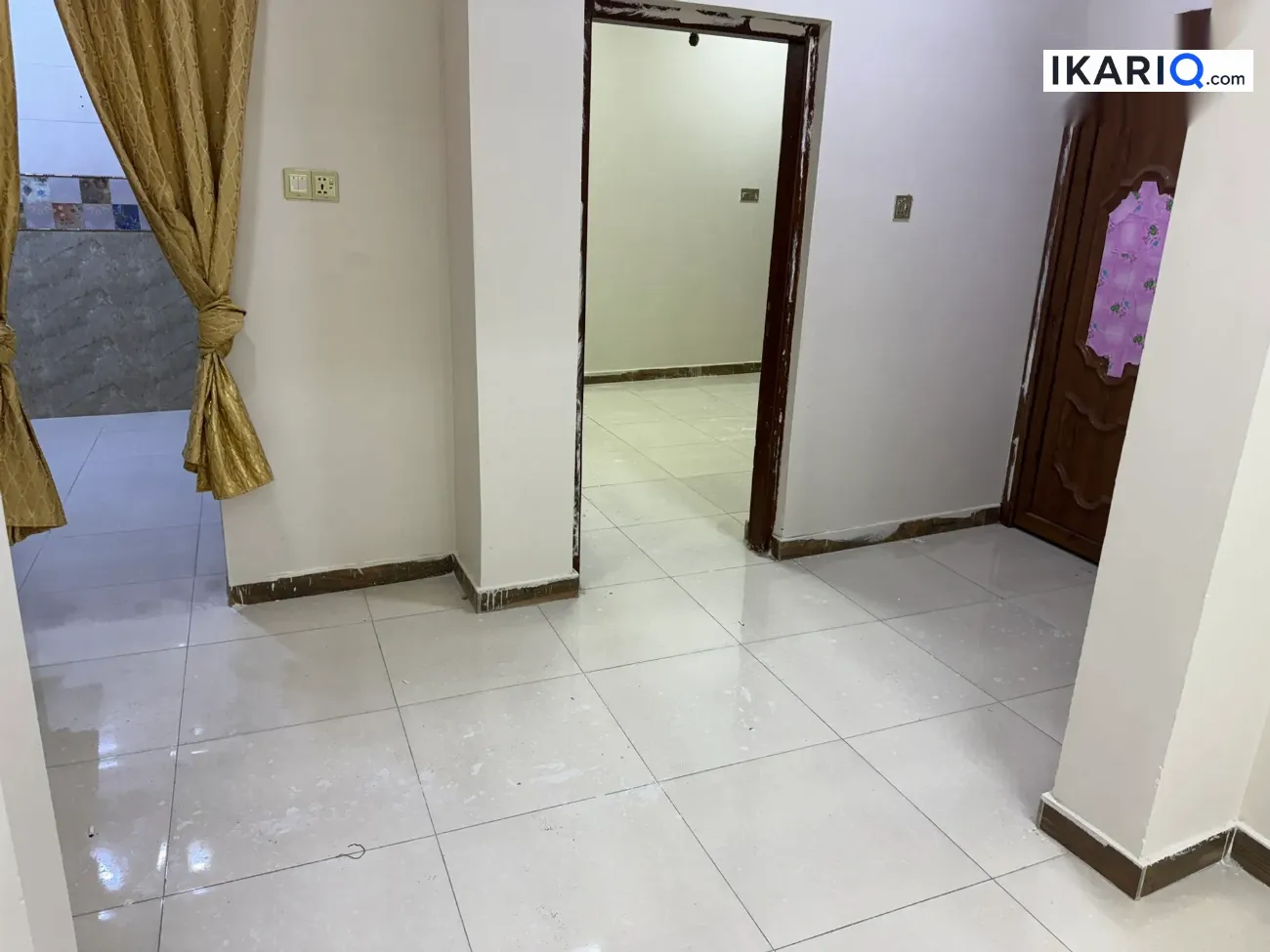 شقة للإيجار في المشراق الجديد - 120 م² / 650,000 IQD — صورة 2