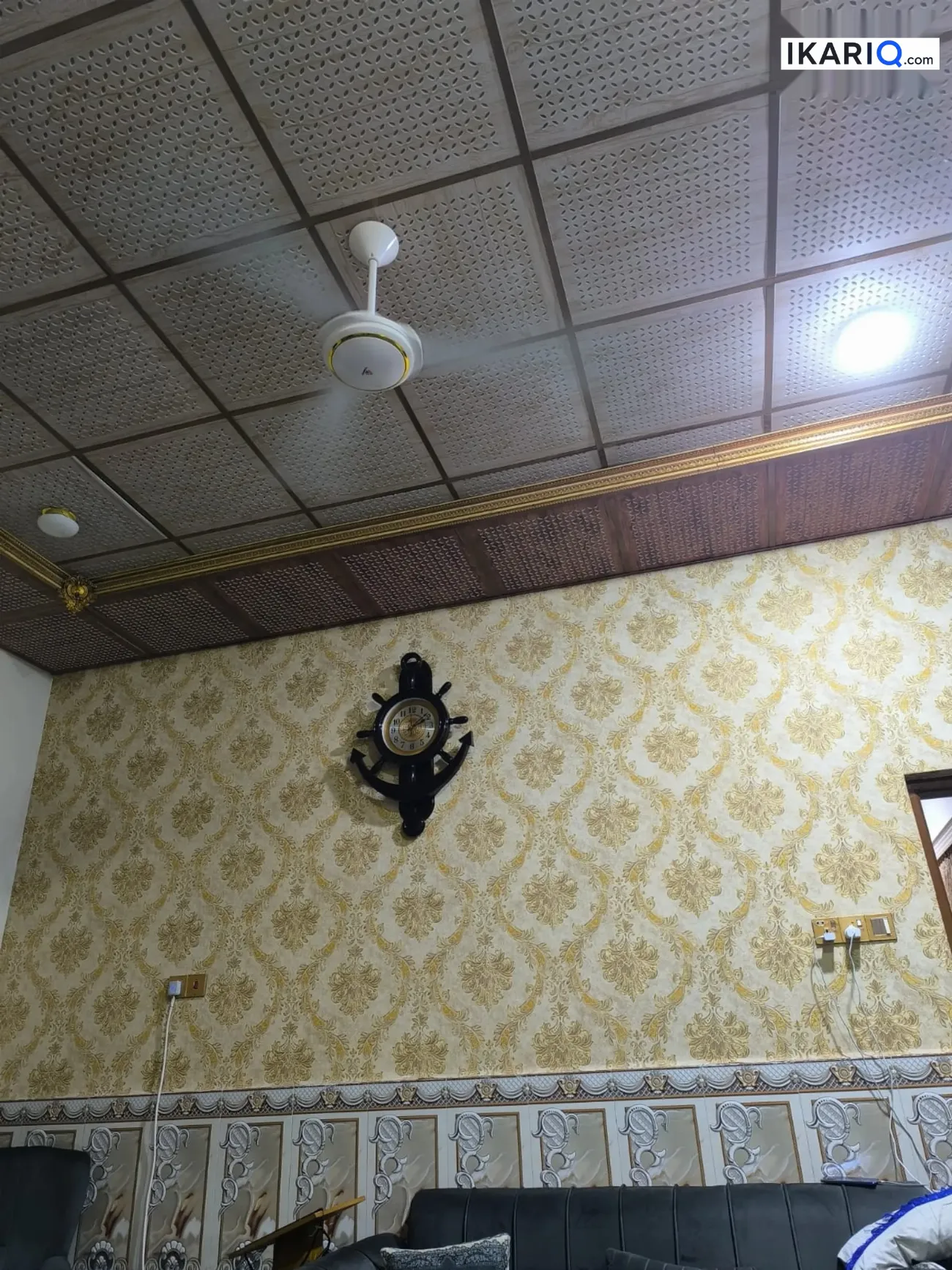 دار للبيع في الفنجانية - 200 م² / 450,000,000 IQD — صورة 2