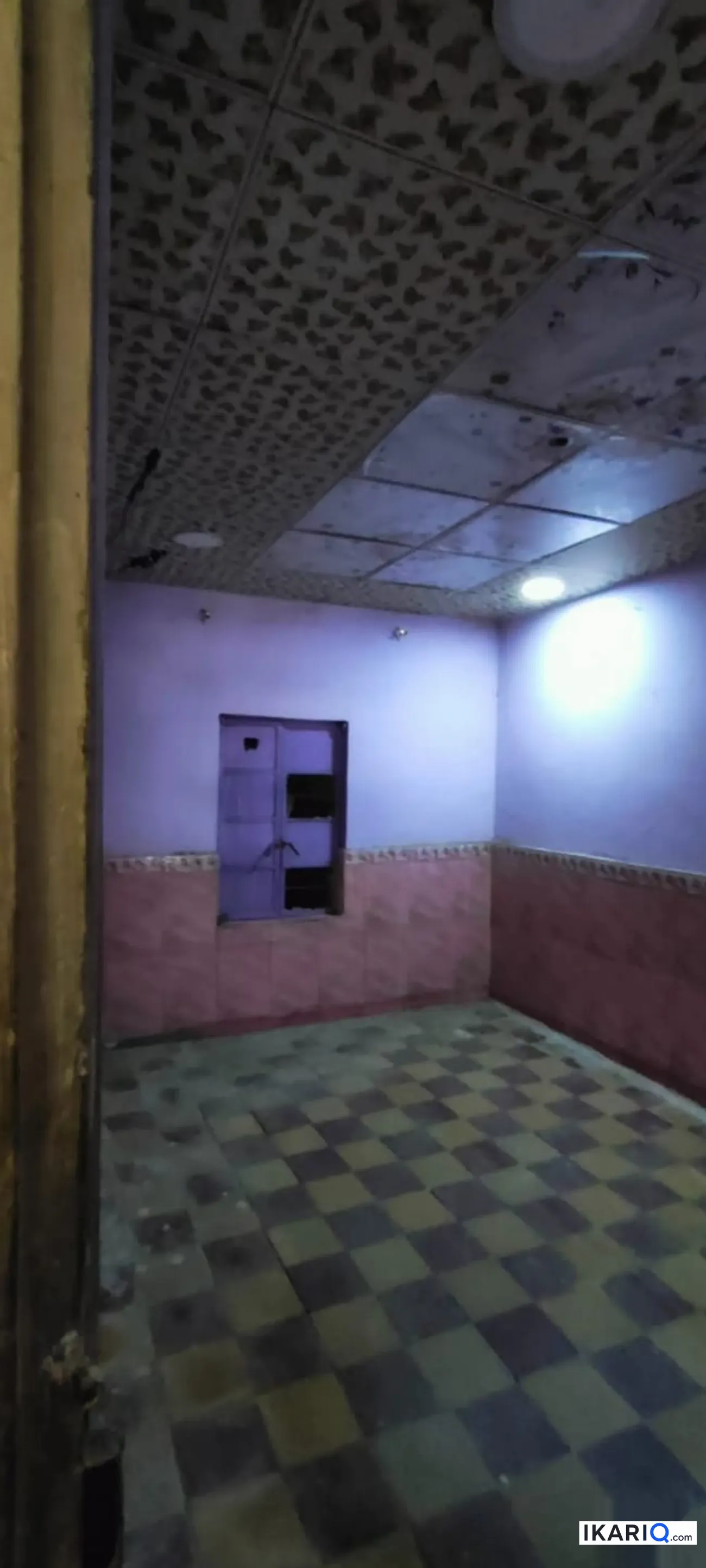 دار للإيجار في الاصمعي - 150 م² / 450,000 IQD — صورة 3