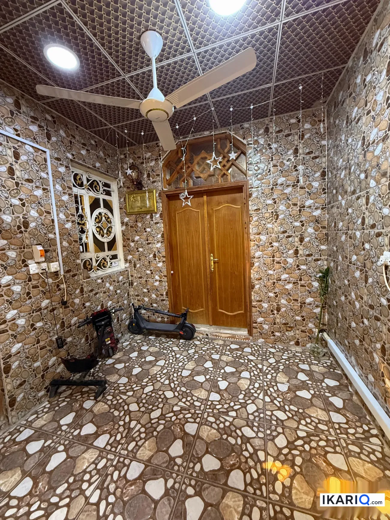 دار للبيع في الموفقيه - 128 م² / 165,000,000 IQD — صورة 20