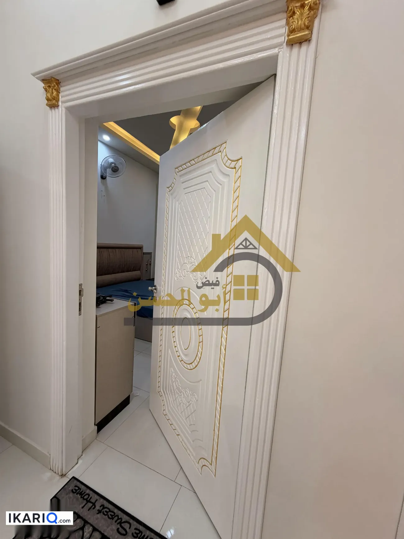 دار للبيع في المطيحة - 200 م² / 550,000,000 IQD — صورة 18