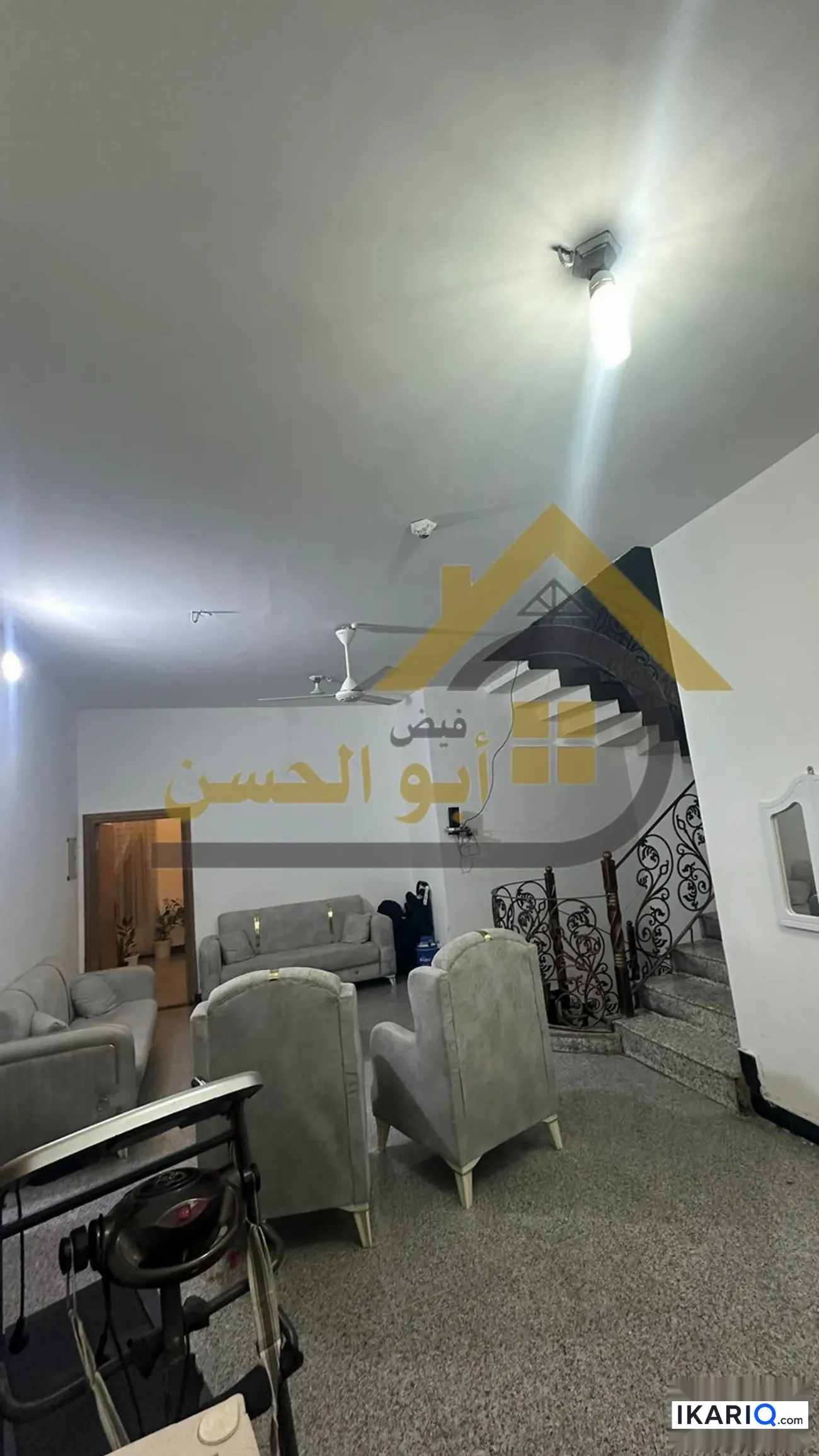 دار للبيع في الجزائر - 250 م² / 600,000,000 IQD