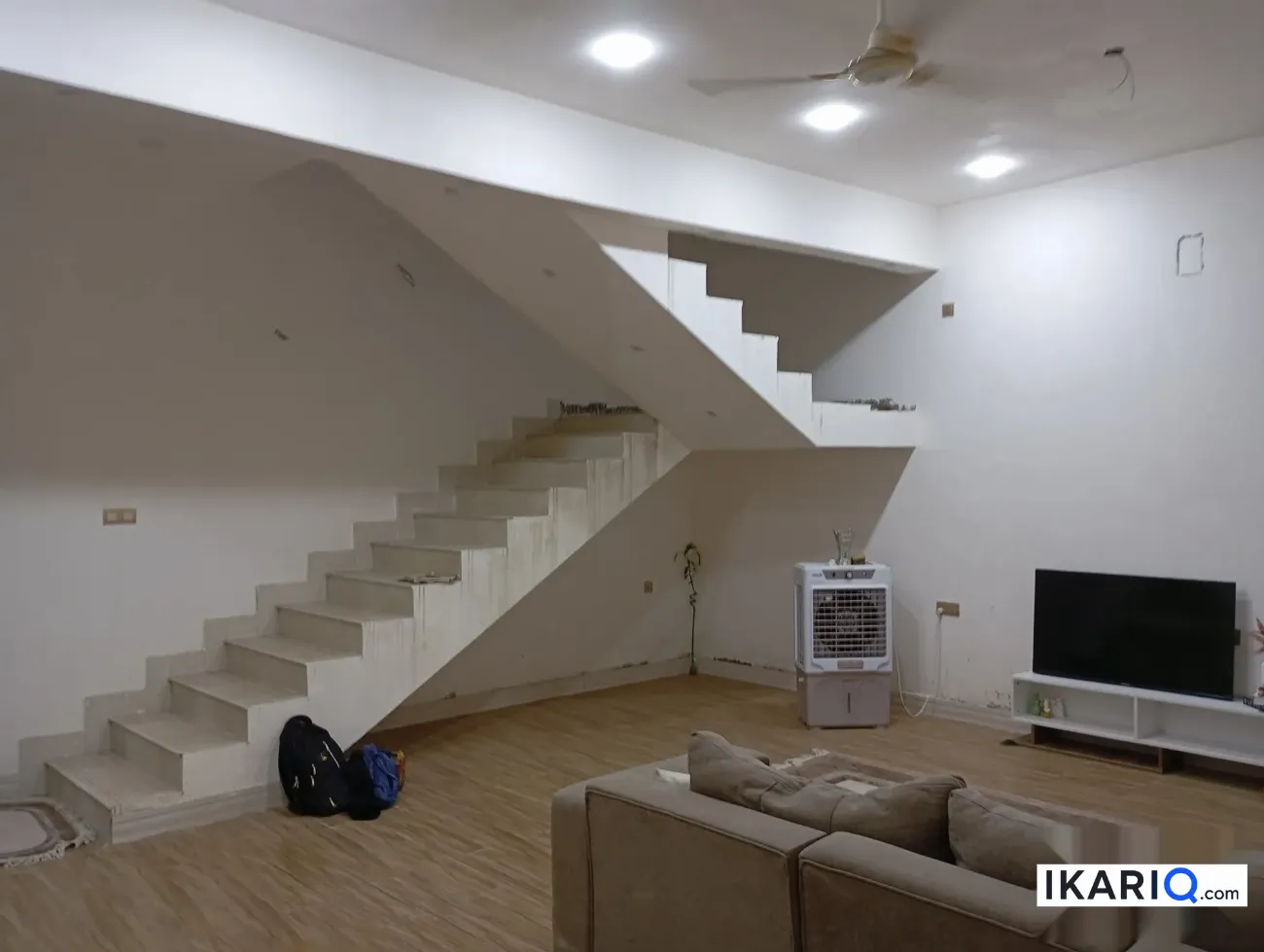 دار للبيع في الجزيره - 150 م² / 180,000,000 IQD — صورة 5
