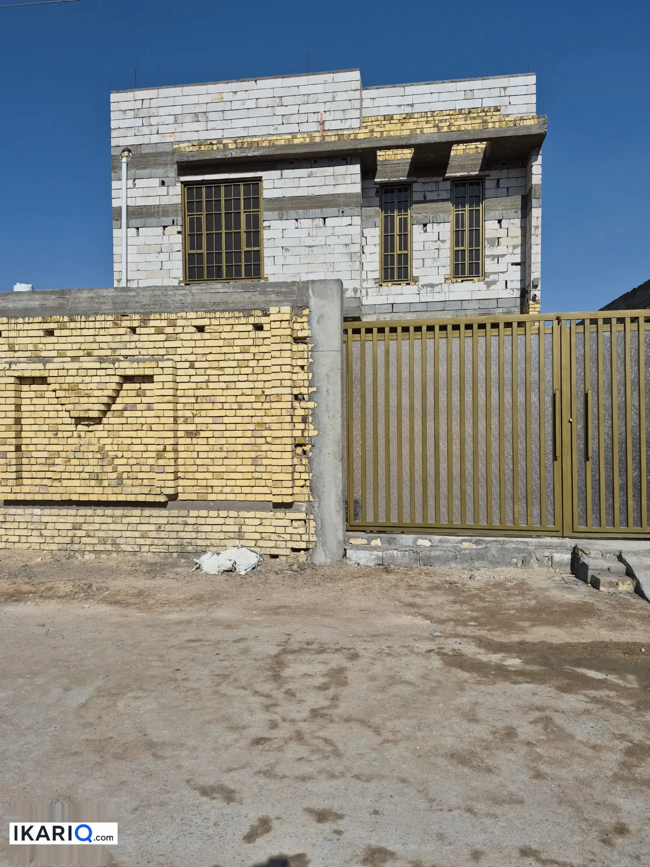 دار للبيع في الجزيره - 150 م² / 180,000,000 IQD — صورة 11