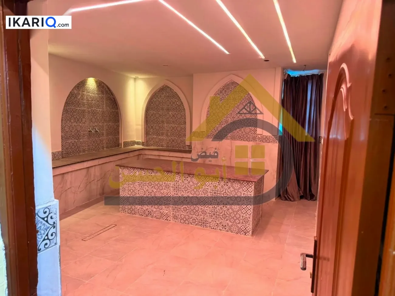 دار للبيع في الخضراء - 126 م² / 625,000,000 IQD — صورة 12
