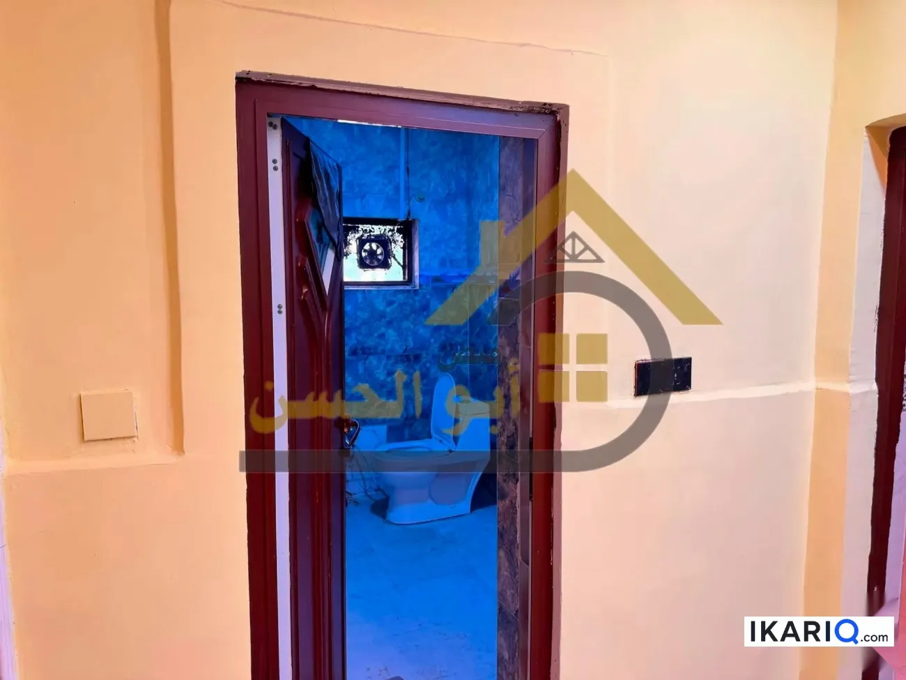 دار للبيع في الخضراء - 126 م² / 625,000,000 IQD — صورة 5