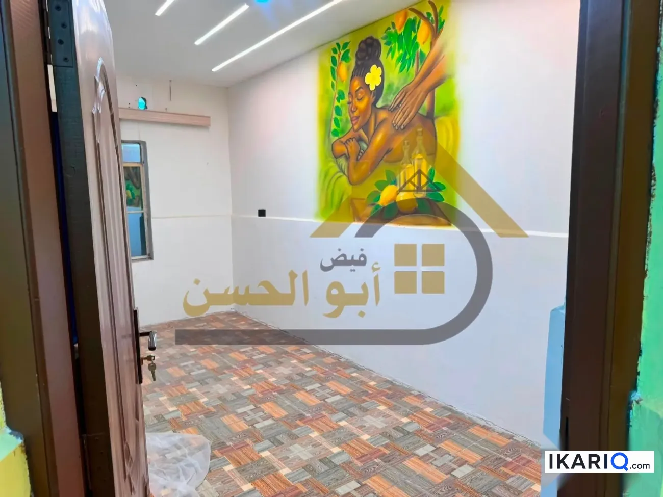 دار للبيع في الخضراء - 126 م² / 625,000,000 IQD — صورة 9