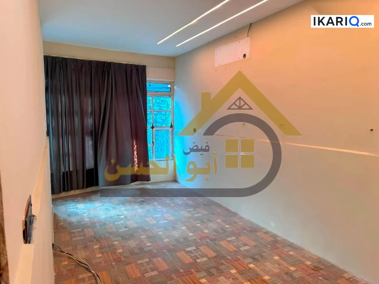 دار للبيع في الخضراء - 126 م² / 625,000,000 IQD — صورة 8