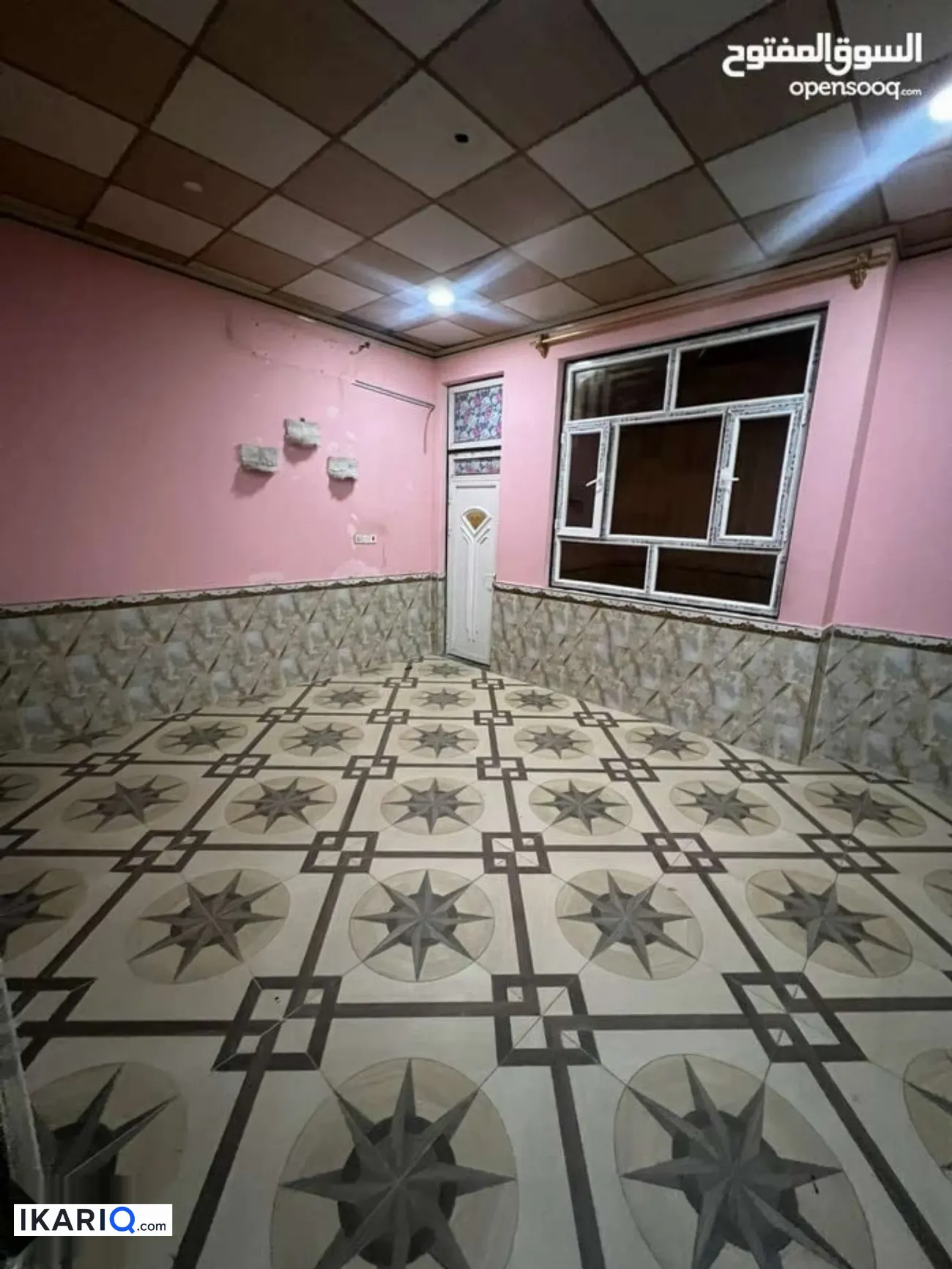 دار للبيع في الحكيمية - 125 م² / 450,000,000 IQD — صورة 7