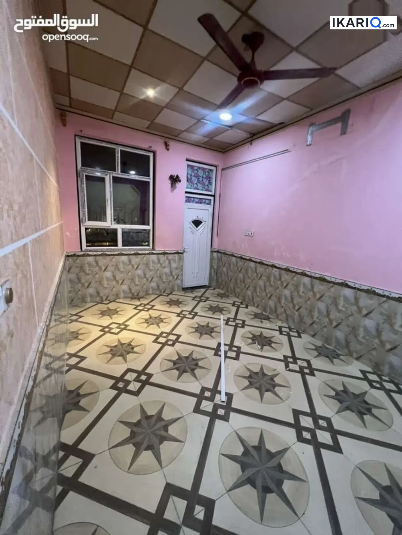 دار للبيع في الحكيمية - 125 م² / 450,000,000 IQD — صورة 6