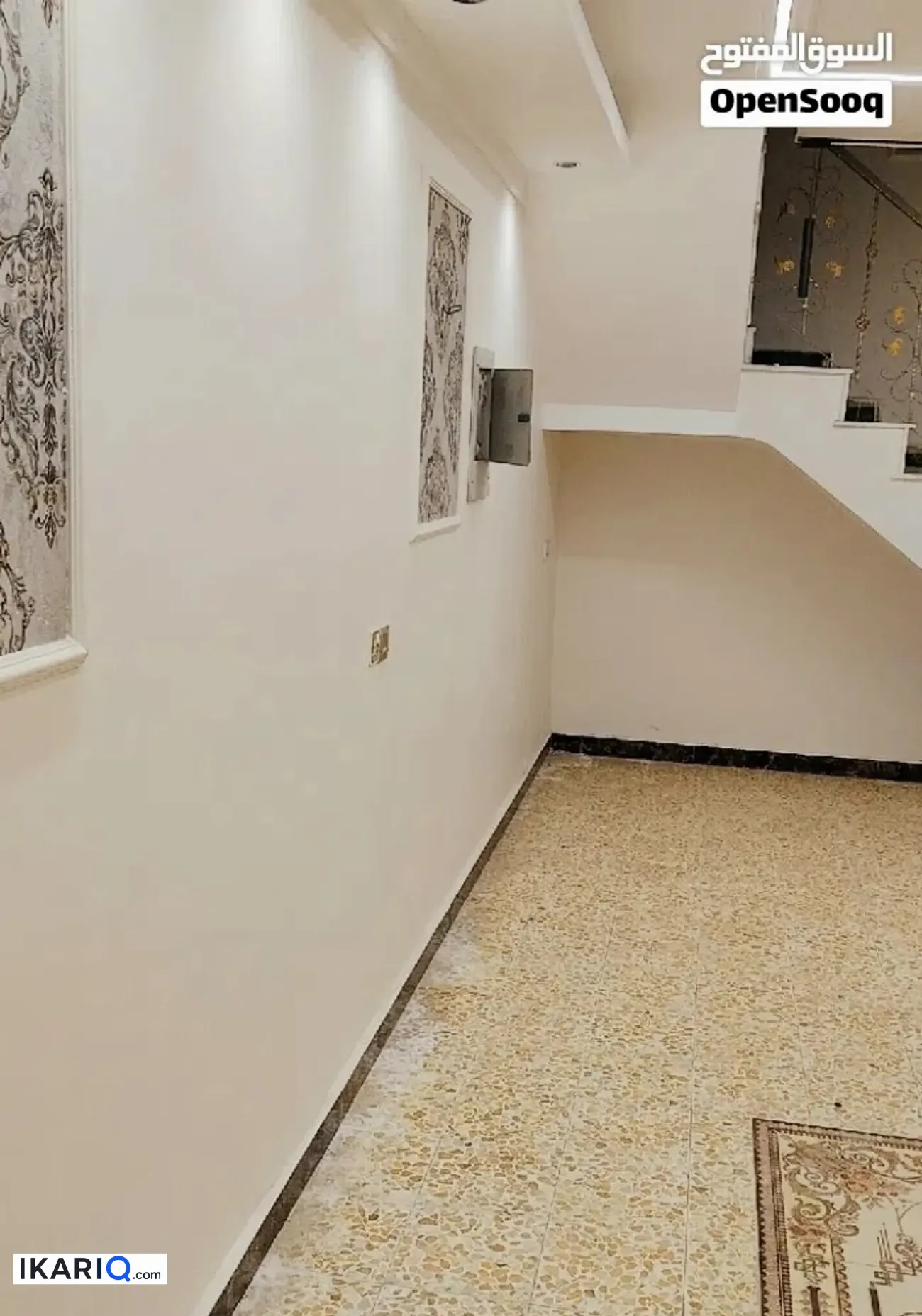 دار للإيجار في الزعفرانية - 100 م² / 350,000 IQD — صورة 3