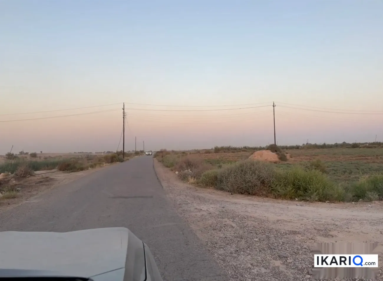 أرض للبيع في بغداد - 22000000 م² / 195,000,000 IQD — صورة 6