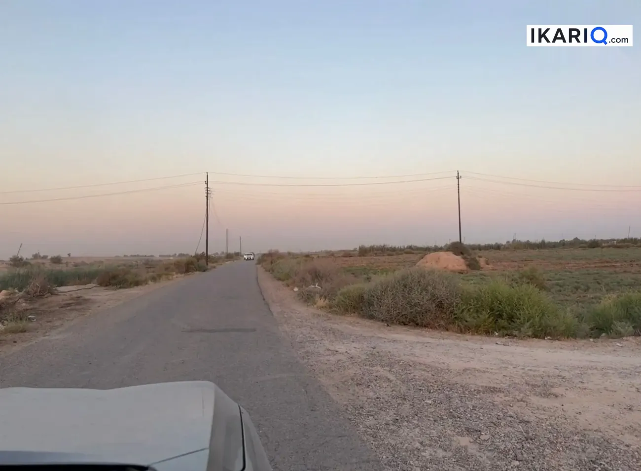 أرض للبيع في بغداد - 22000000 م² / 195,000,000 IQD — صورة 17