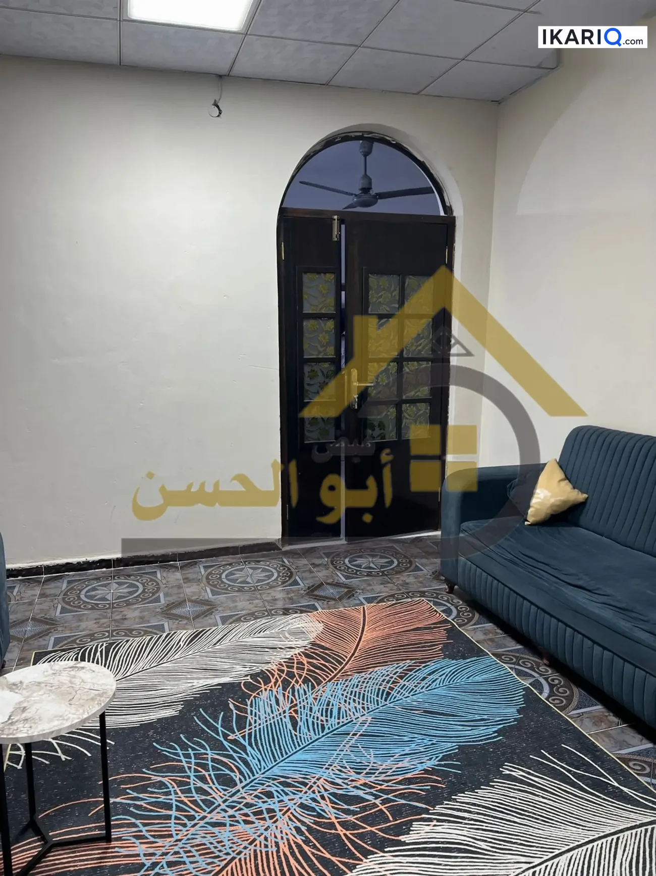 دار للبيع في الخضراء - 200 م² / 650,000,000 IQD — صورة 6