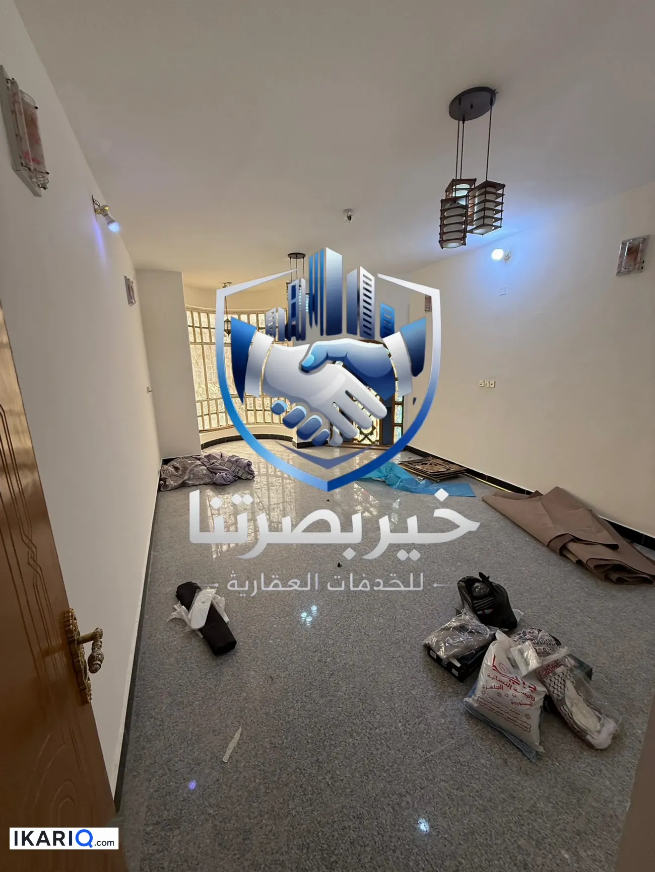 دار للبيع في المهندسين - 168 م² / 335,000,000 IQD — صورة 7