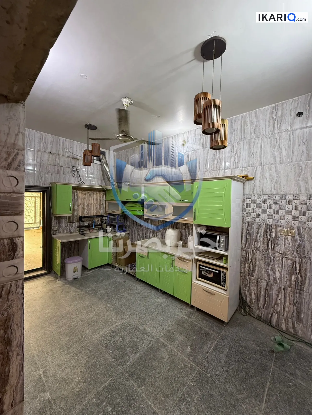 دار للبيع في المهندسين - 168 م² / 335,000,000 IQD — صورة 4