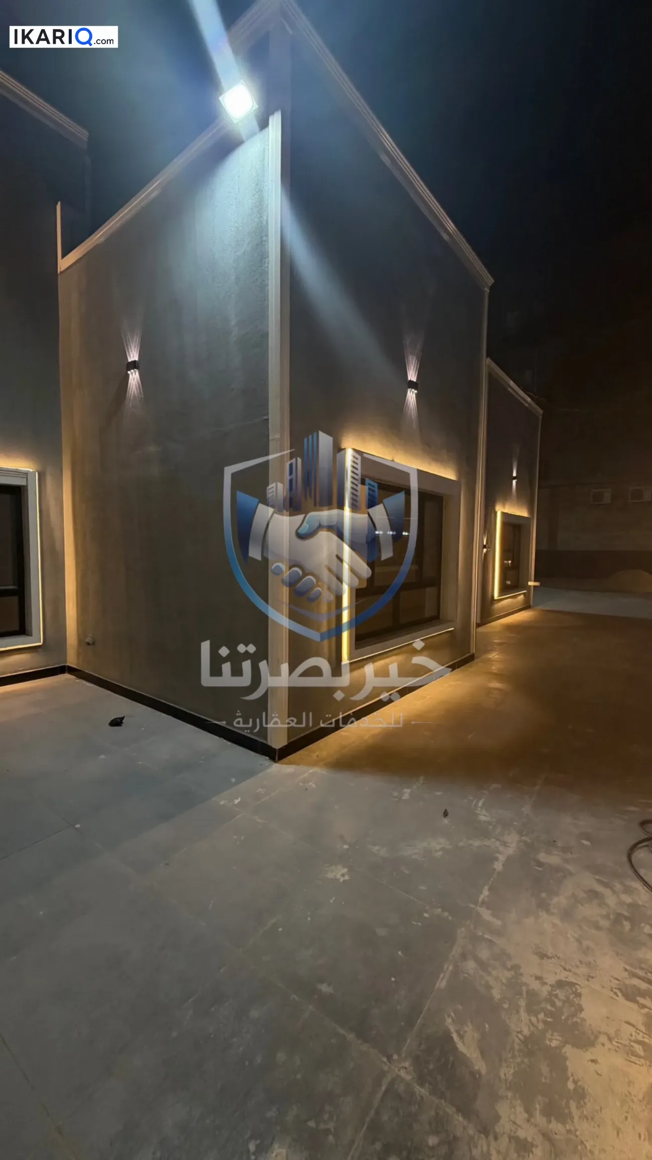مكتب للإيجار في الجزائر - 500 م² / 4,060,000 IQD — صورة 2