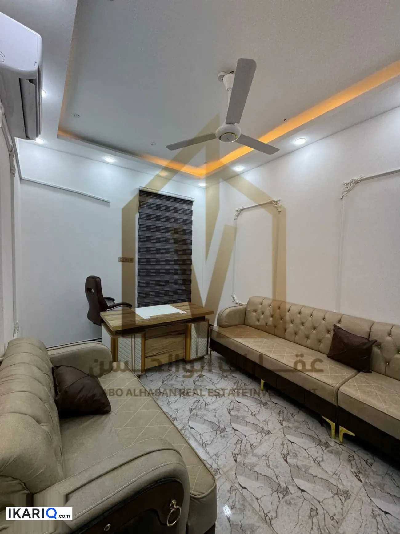 عمارة للبيع في الطويسة - 209 م² / 2,350,000,000 IQD