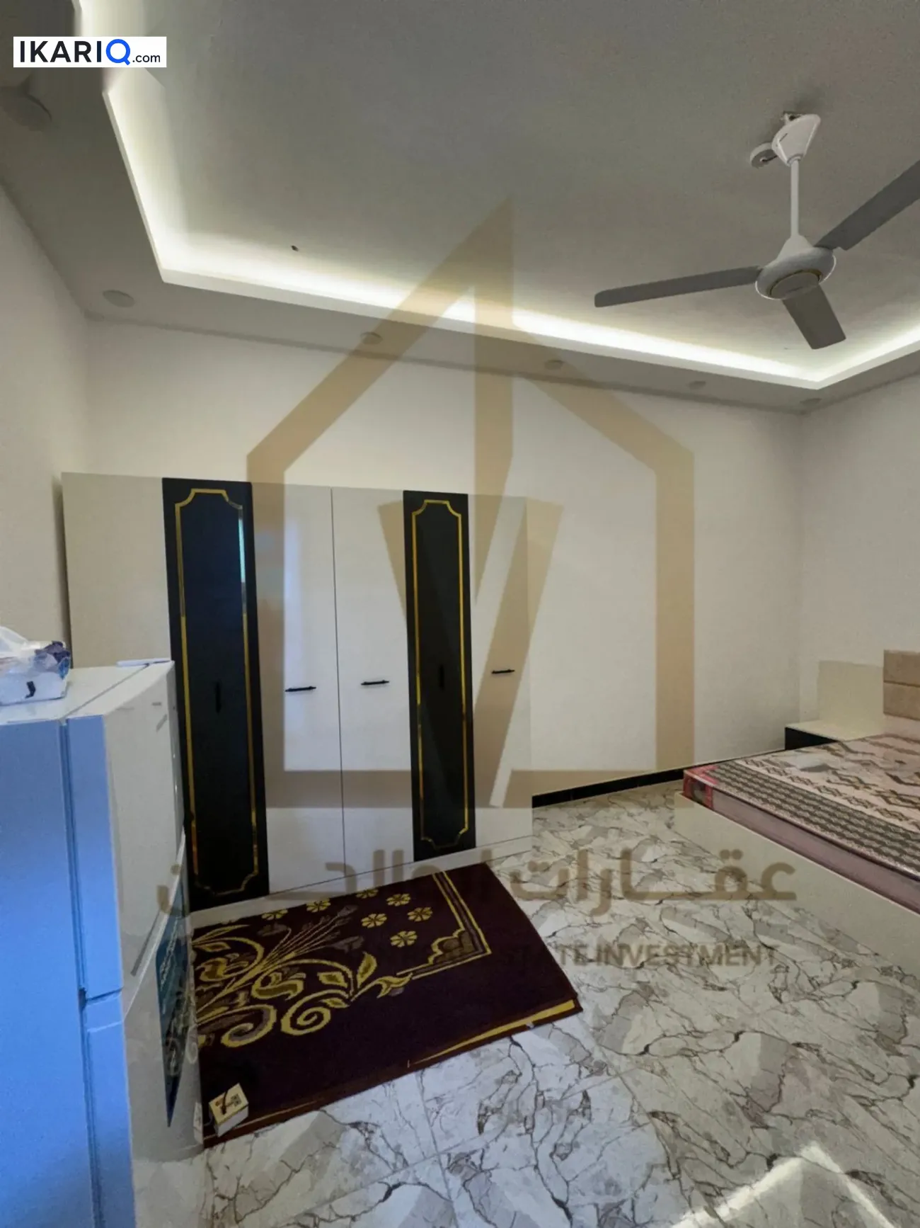 عمارة للبيع في الطويسة - 209 م² / 2,350,000,000 IQD — صورة 2