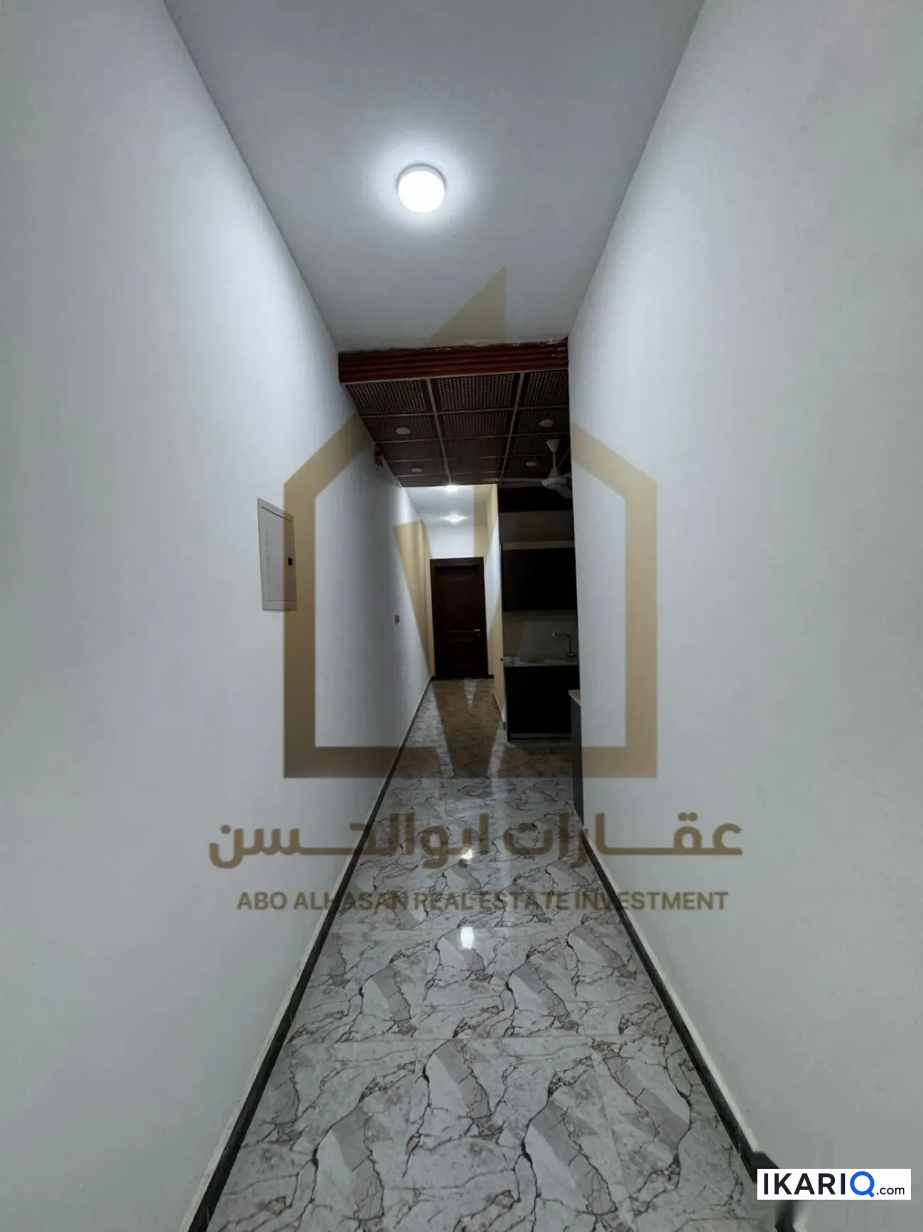 عمارة للبيع في الطويسة - 209 م² / 2,350,000,000 IQD — صورة 3