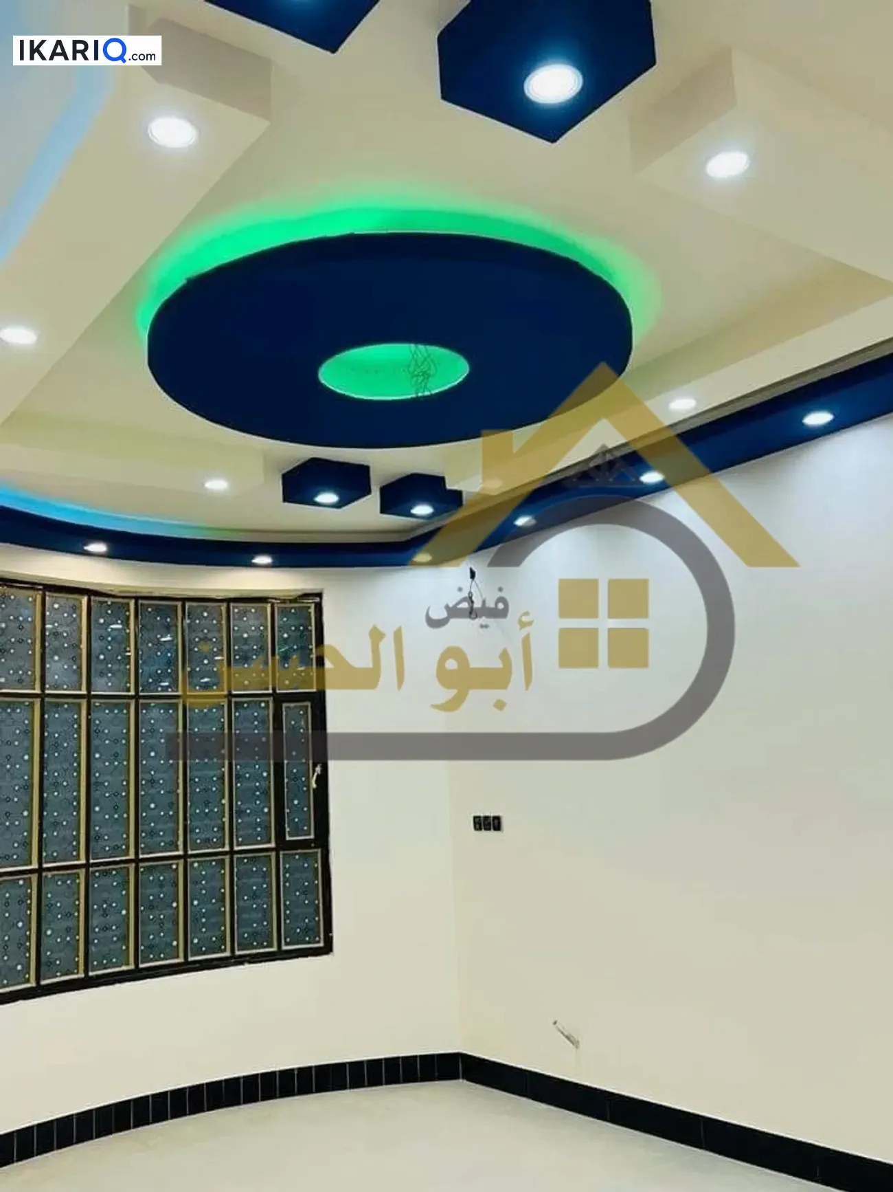 دار للبيع في ياسين خريبط - 200 م² / 550,000,000 IQD — صورة 7