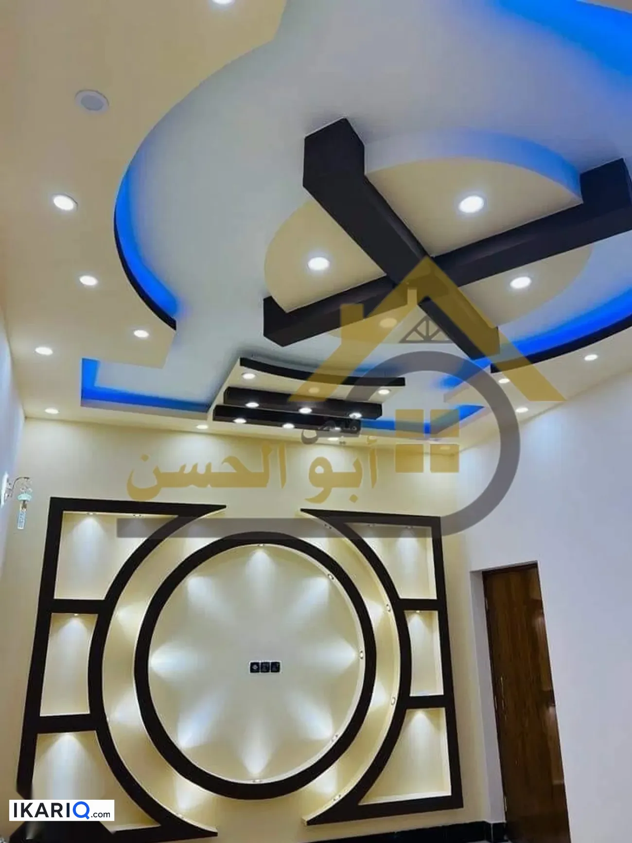 دار للبيع في ياسين خريبط - 200 م² / 550,000,000 IQD — صورة 8