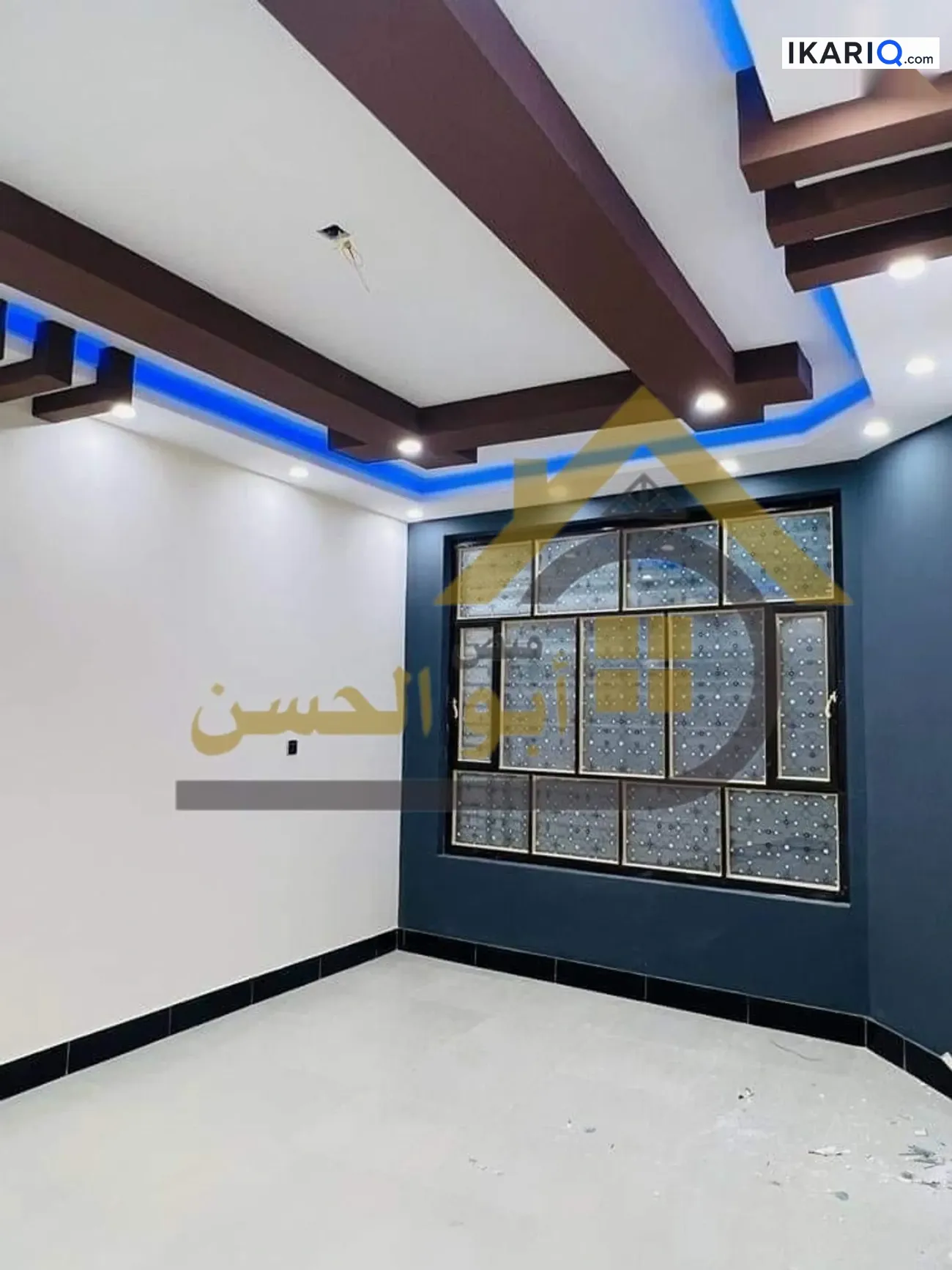 دار للبيع في ياسين خريبط - 200 م² / 550,000,000 IQD — صورة 16