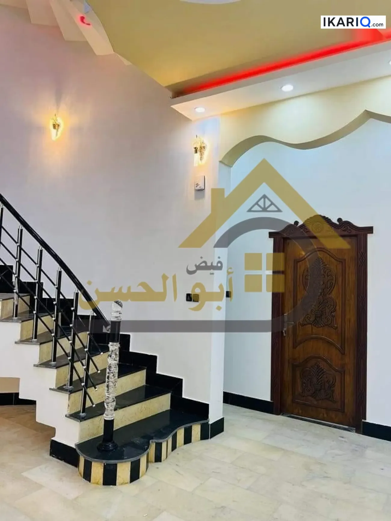 دار للبيع في ياسين خريبط - 200 م² / 550,000,000 IQD — صورة 6