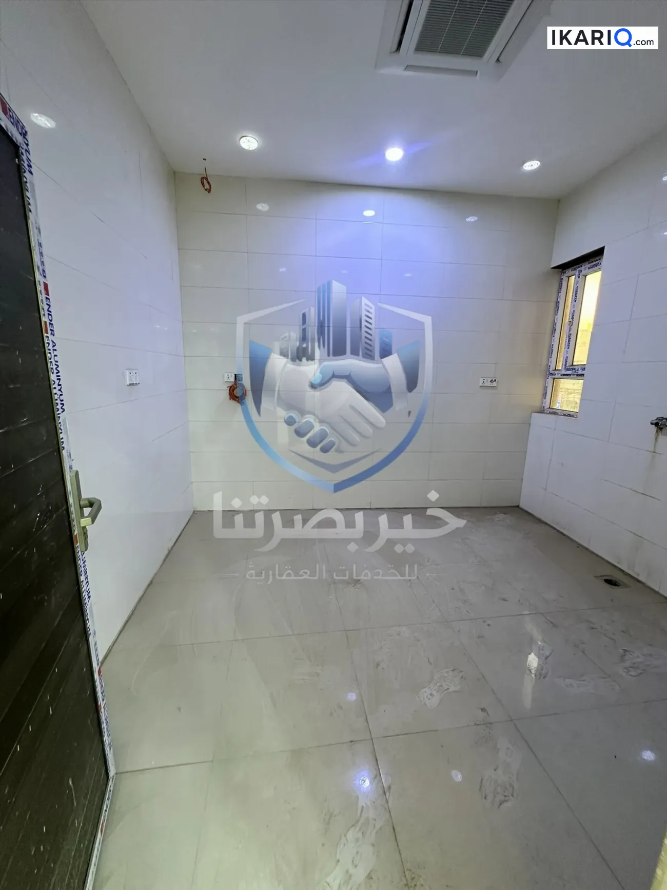 طابق من عمارة للبيع في الجنينة - 302 م² / 3,000,000,000 IQD — صورة 3