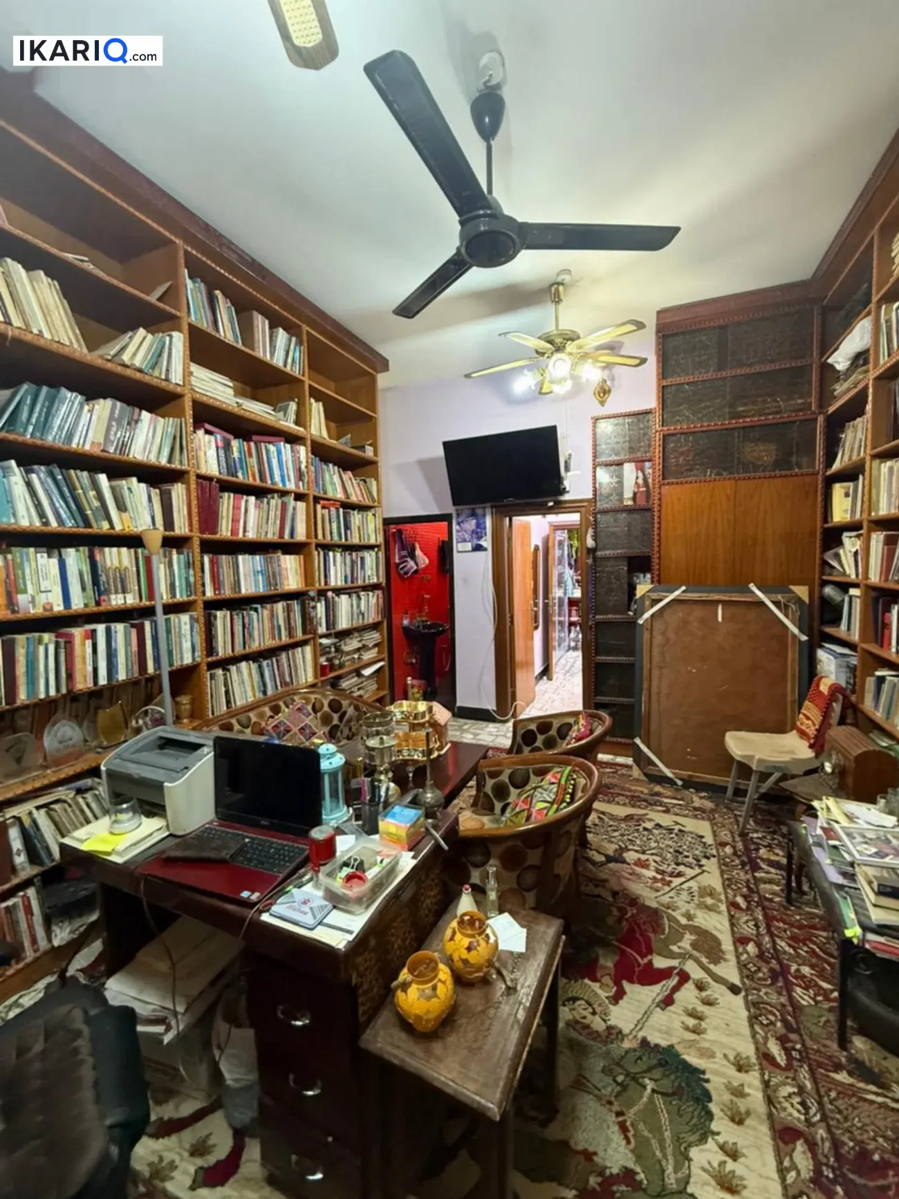 دار للبيع في البصرة - 200 م² / 960,000,000 IQD — صورة 18