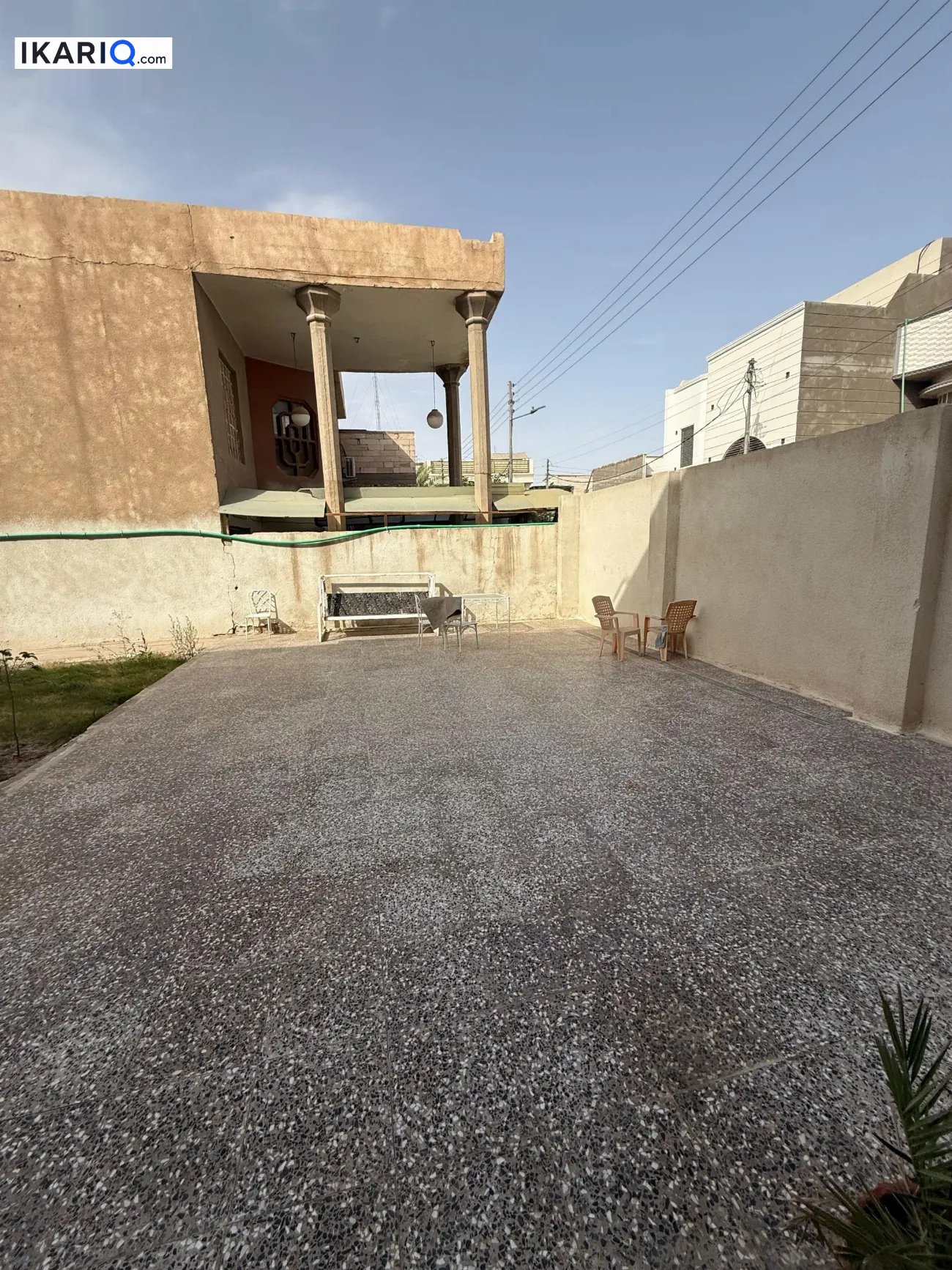 دار للبيع في البصرة - 200 م² / 960,000,000 IQD — صورة 9