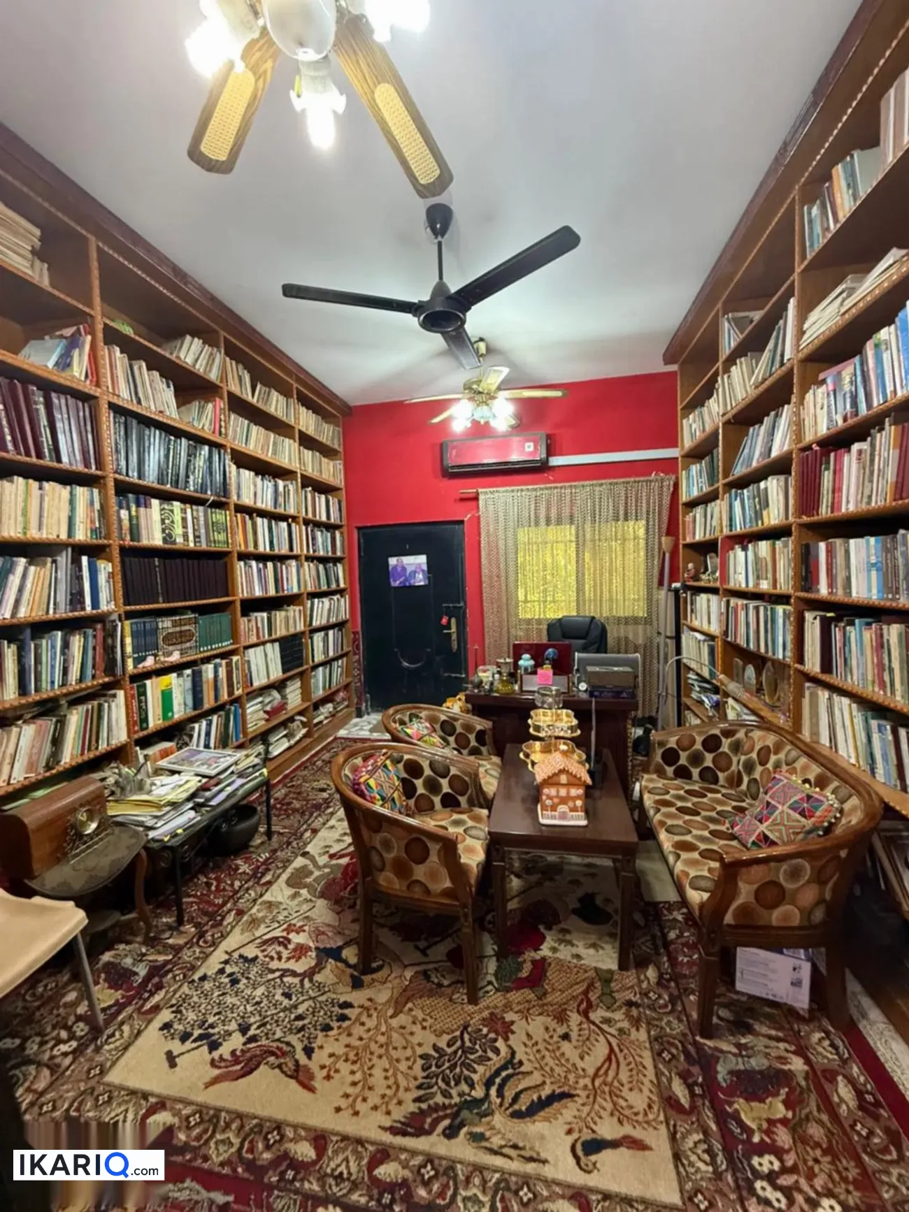 دار للبيع في البصرة - 200 م² / 960,000,000 IQD — صورة 17