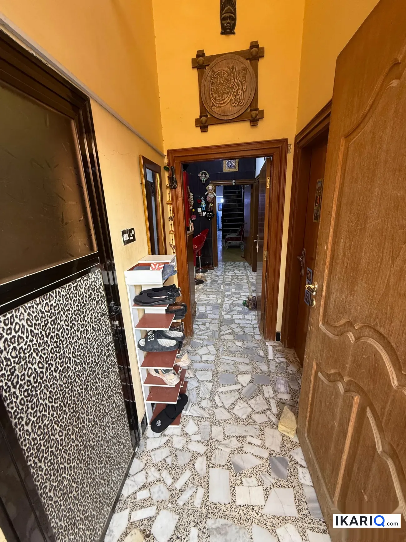 دار للبيع في البصرة - 200 م² / 960,000,000 IQD — صورة 10