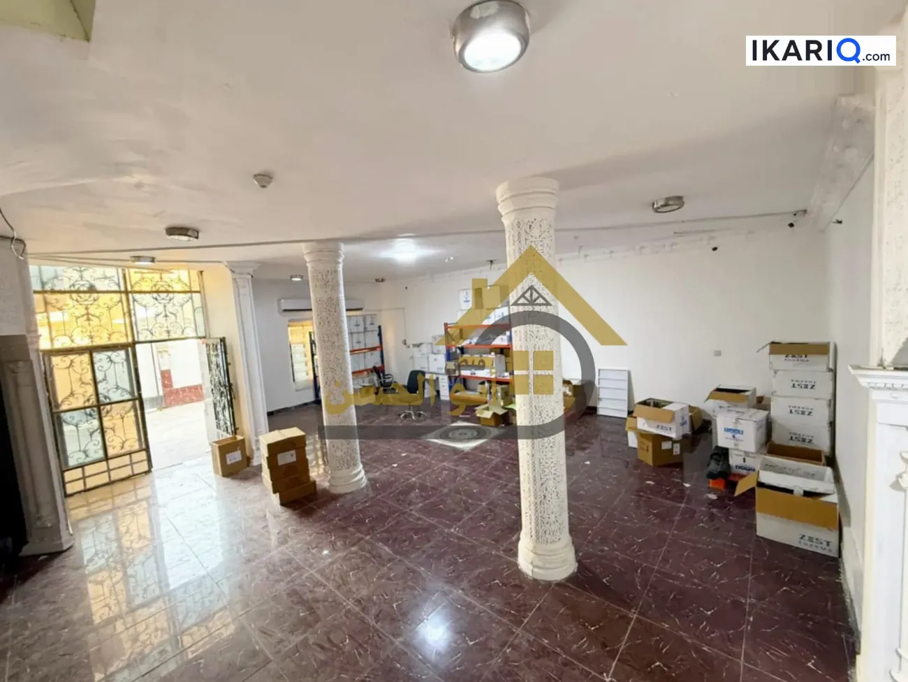 دار للإيجار في المهندسين - 360 م² / 1,000,000 IQD — صورة 3