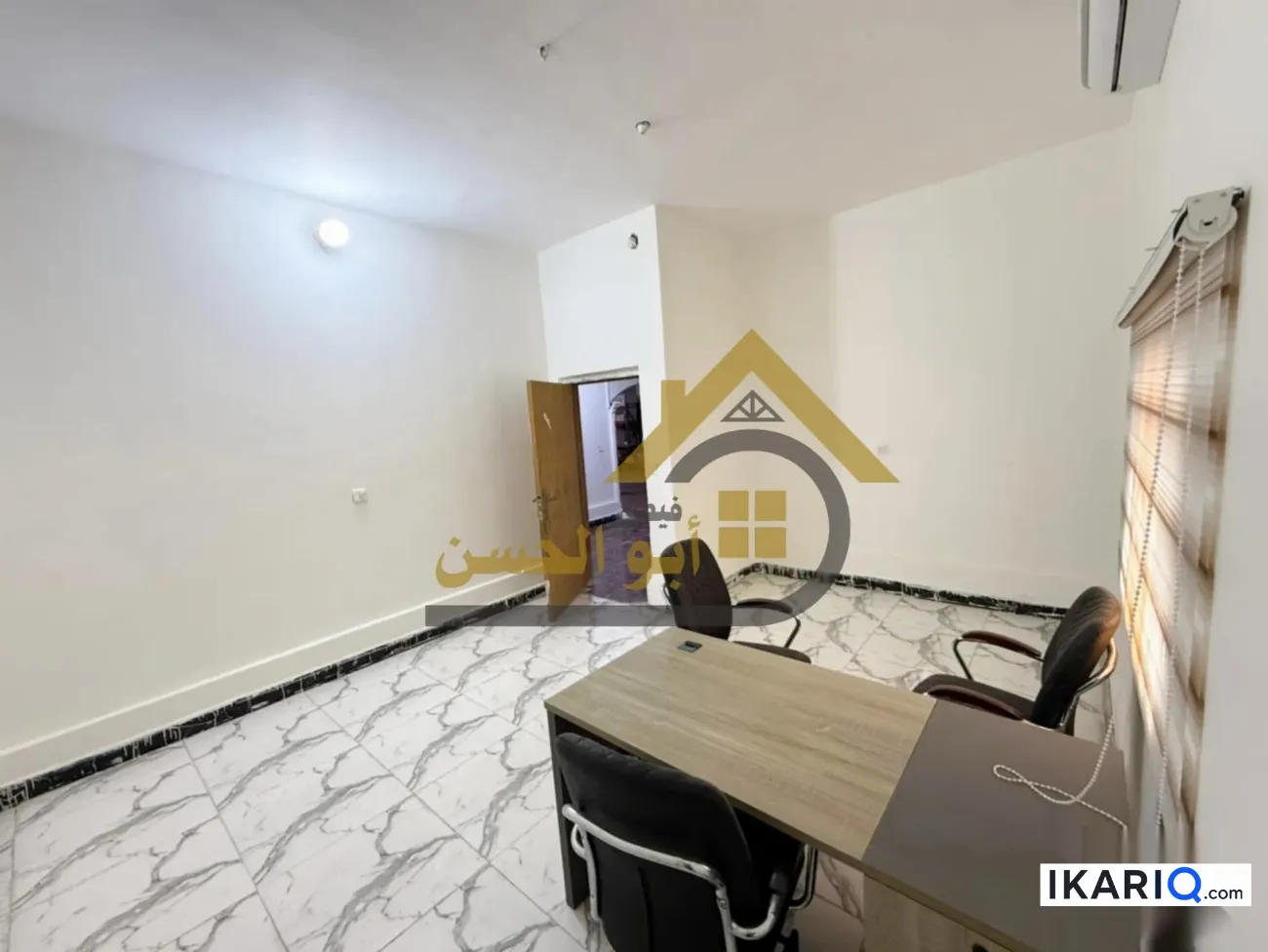دار للإيجار في المهندسين - 360 م² / 1,000,000 IQD — صورة 5