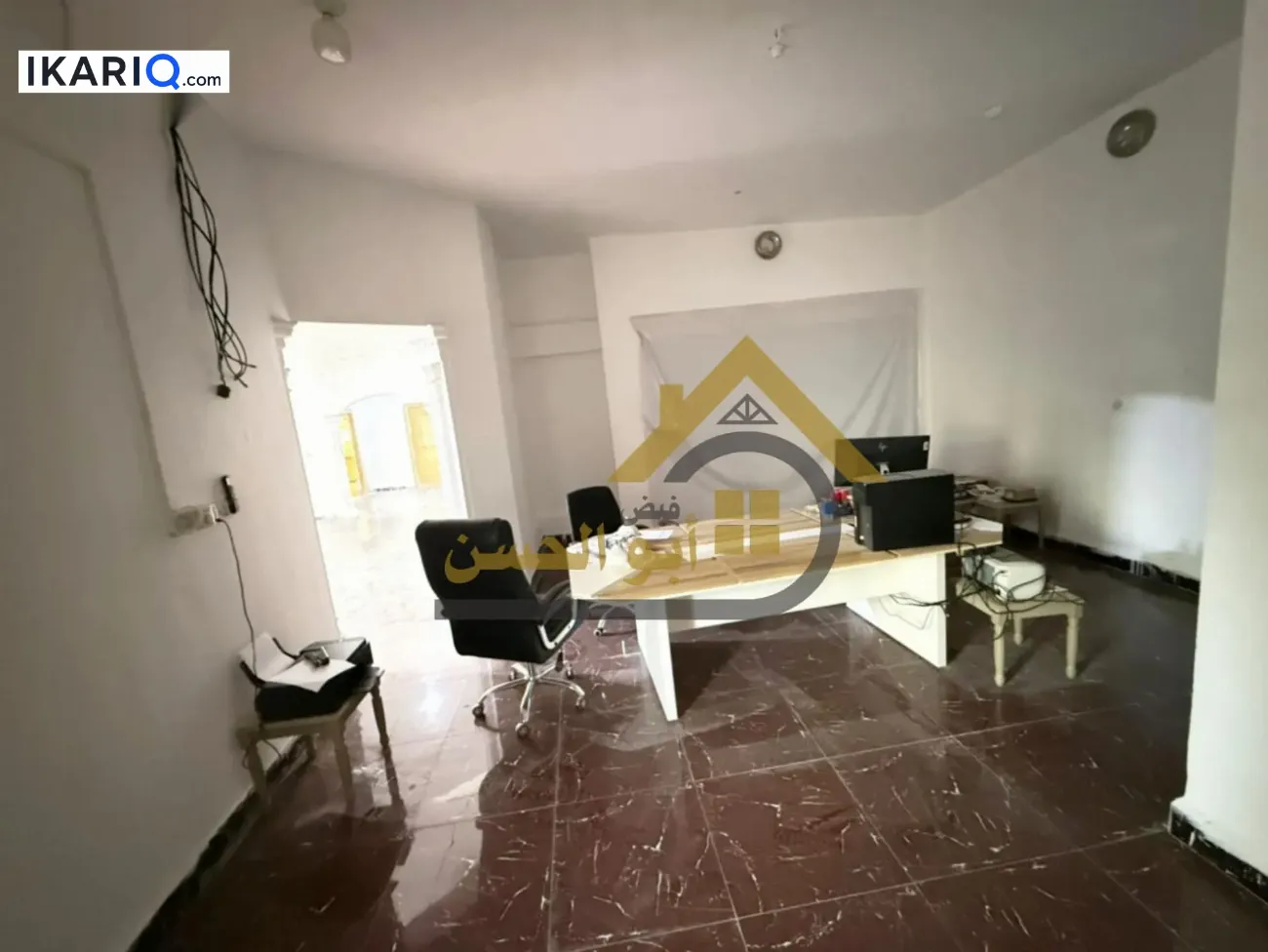 دار للإيجار في المهندسين - 360 م² / 1,000,000 IQD — صورة 8