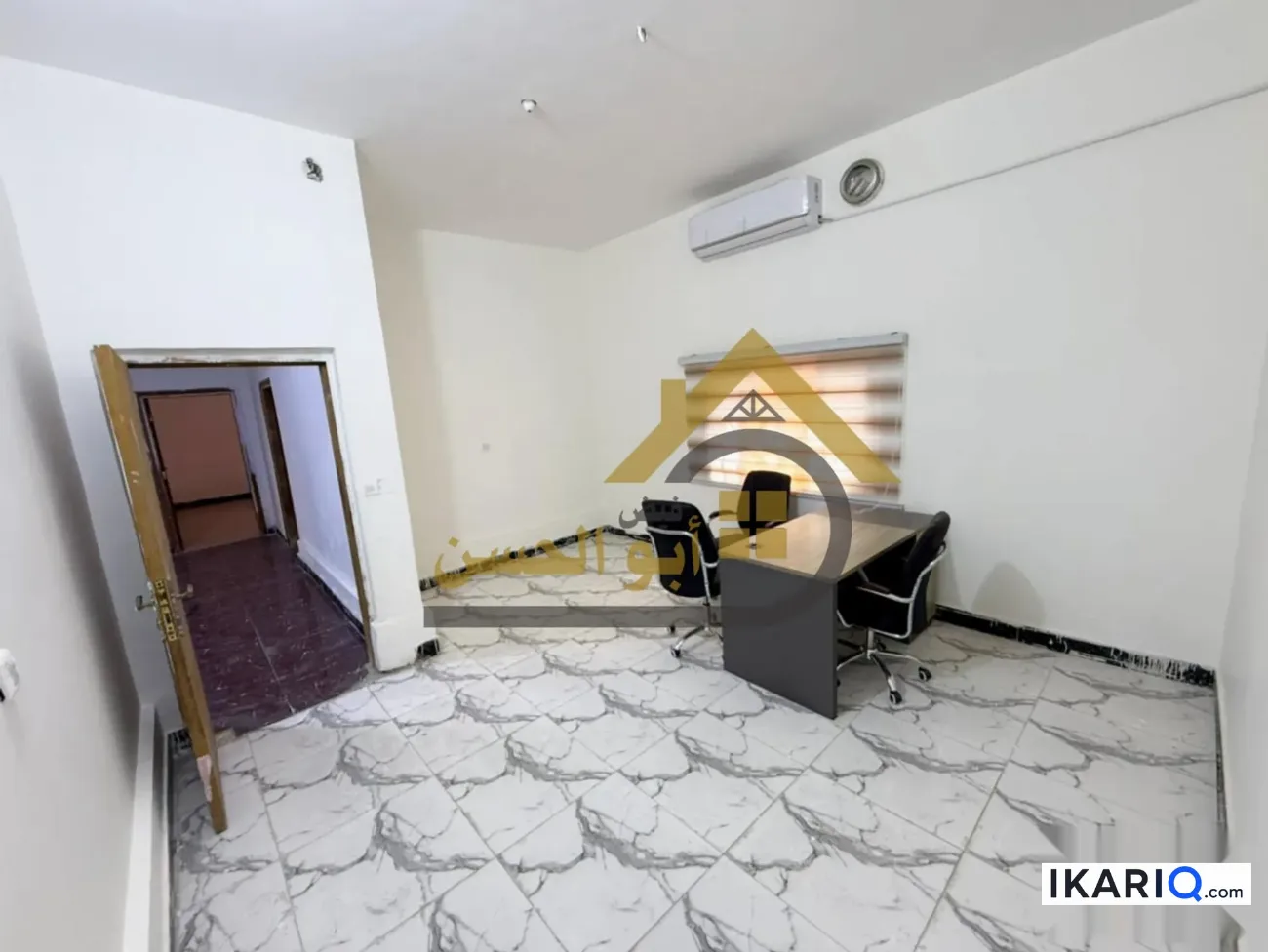 دار للإيجار في المهندسين - 360 م² / 1,000,000 IQD — صورة 4