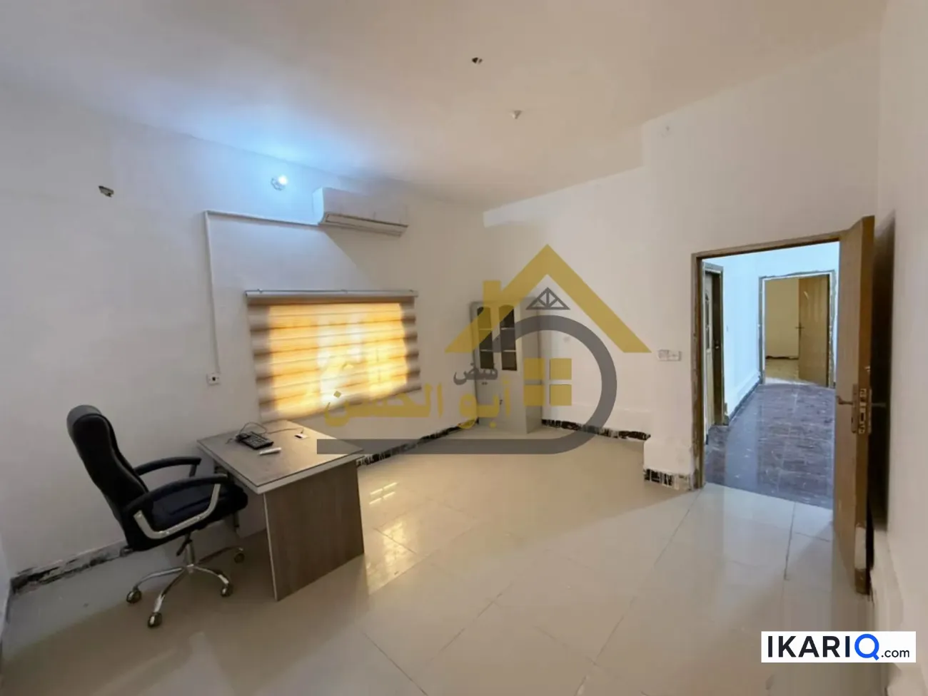دار للإيجار في المهندسين - 360 م² / 1,000,000 IQD — صورة 6