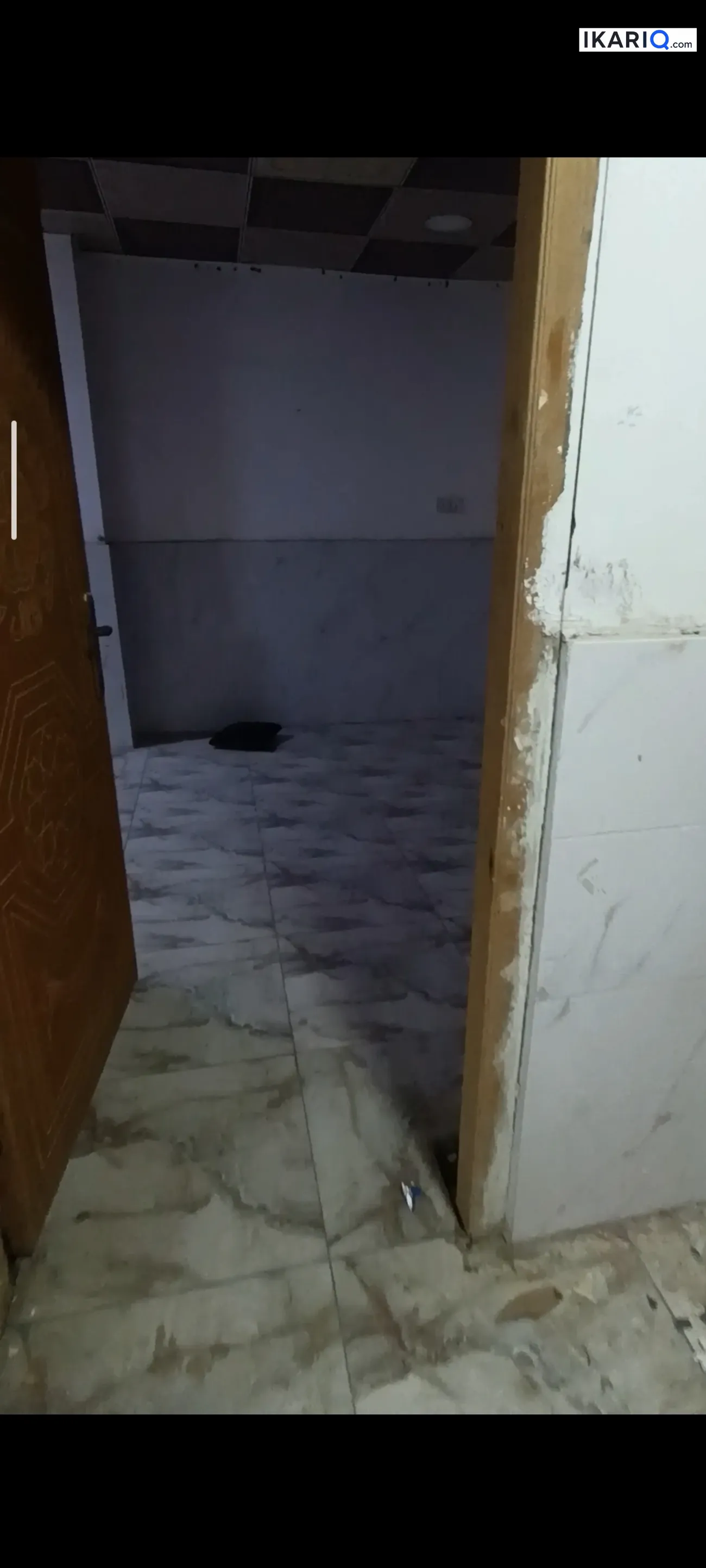 شقة للإيجار في الجمهورية - 50 م² / 350,000 IQD