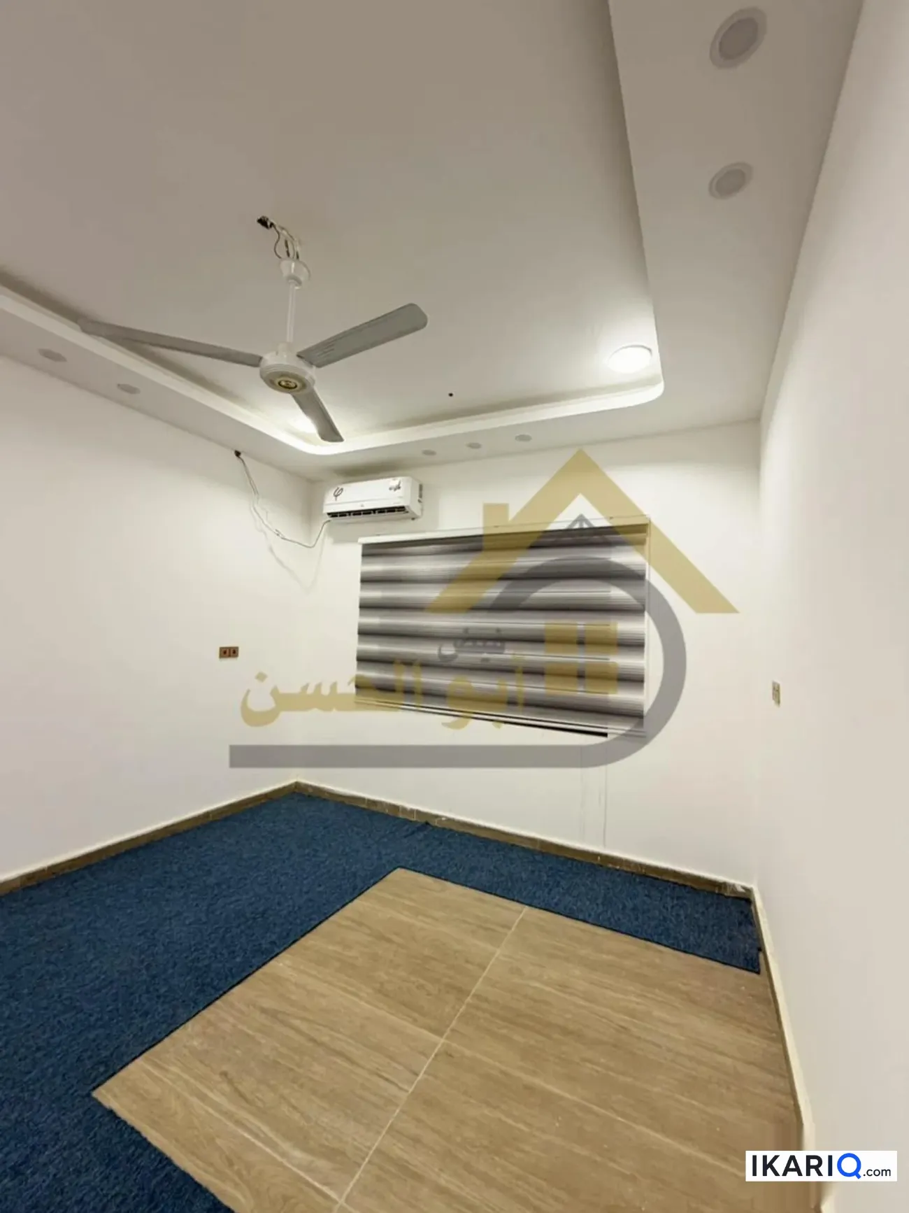 عمارة للبيع في الطويسة - 200 م² / 900,000,000 IQD — صورة 4